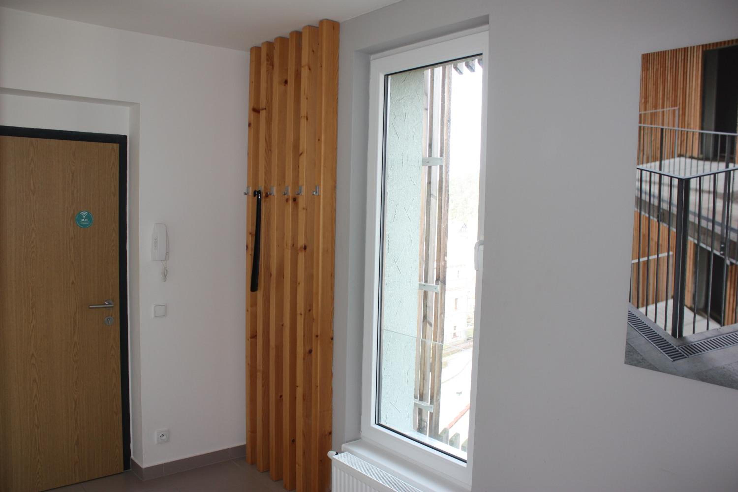 Lakepark Residence