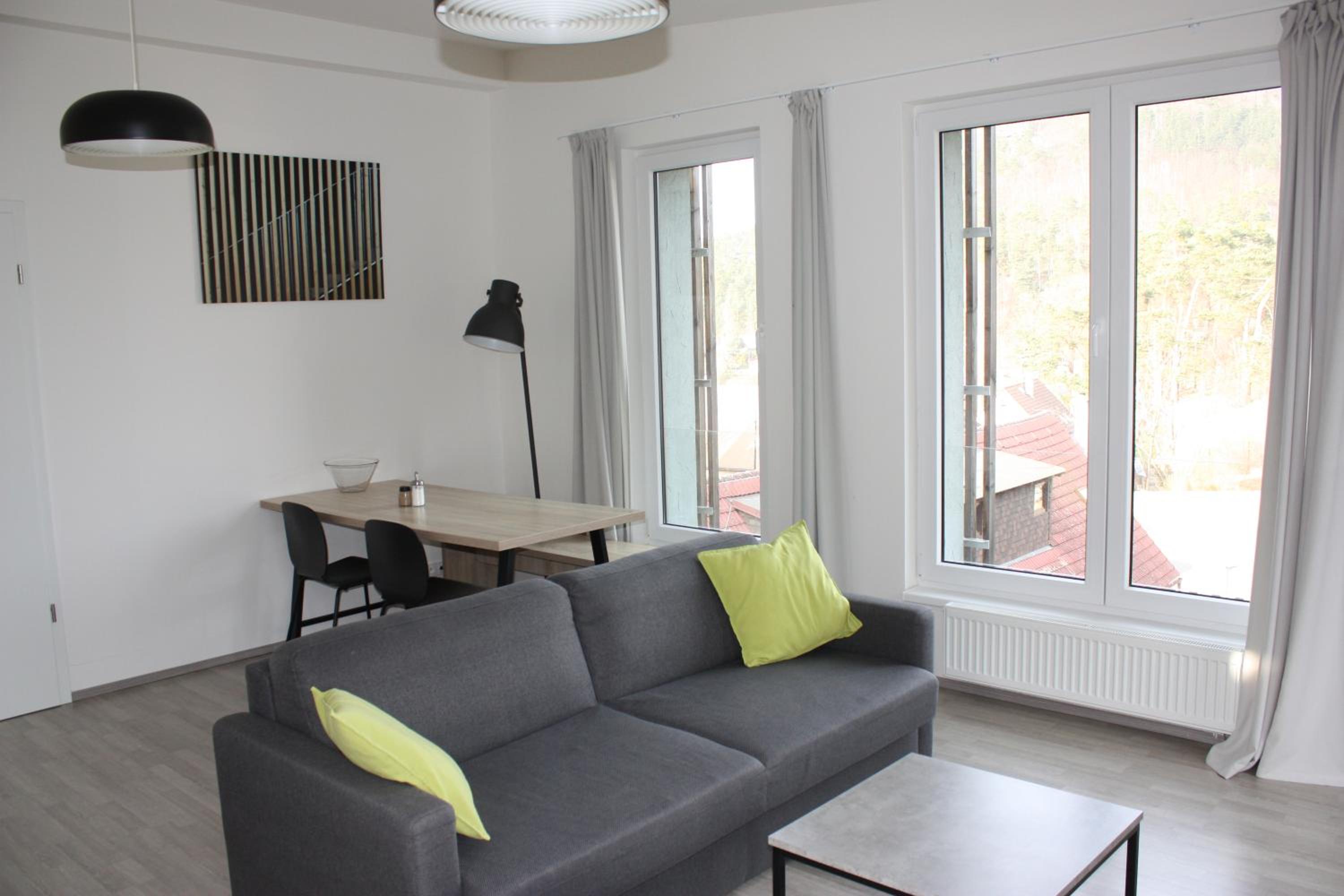 Lakepark Residence