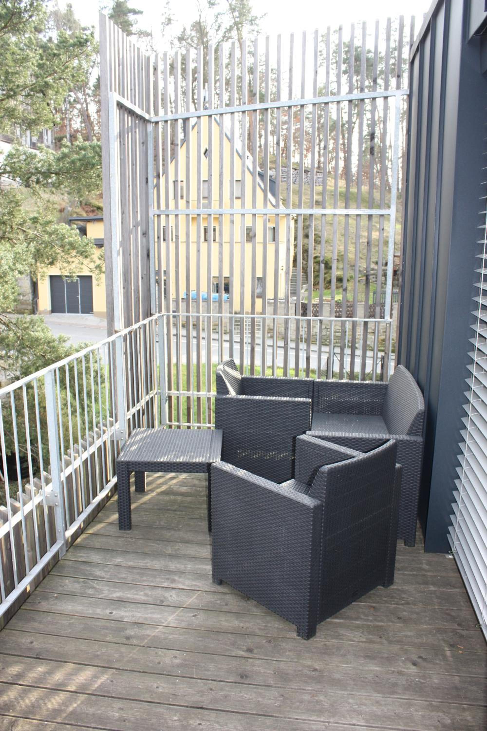 Lakepark Residence