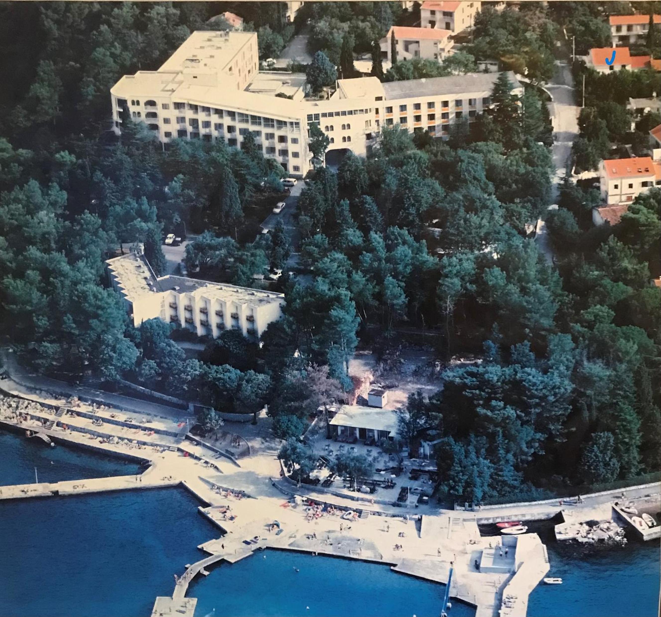 Apartments Stjepan view 4