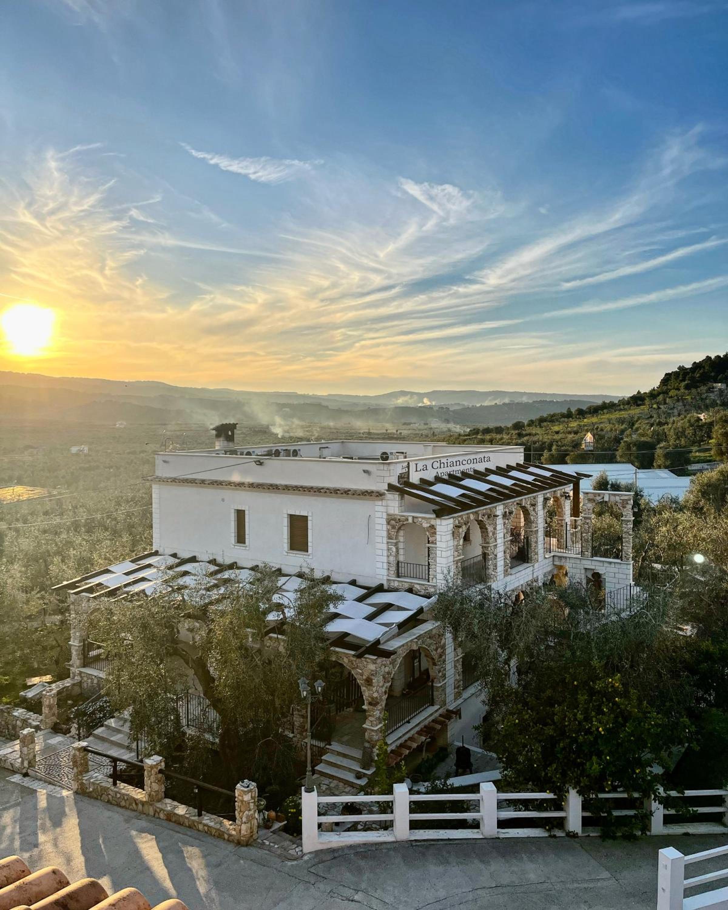 La Chianconata- Casa vacanze a Vieste