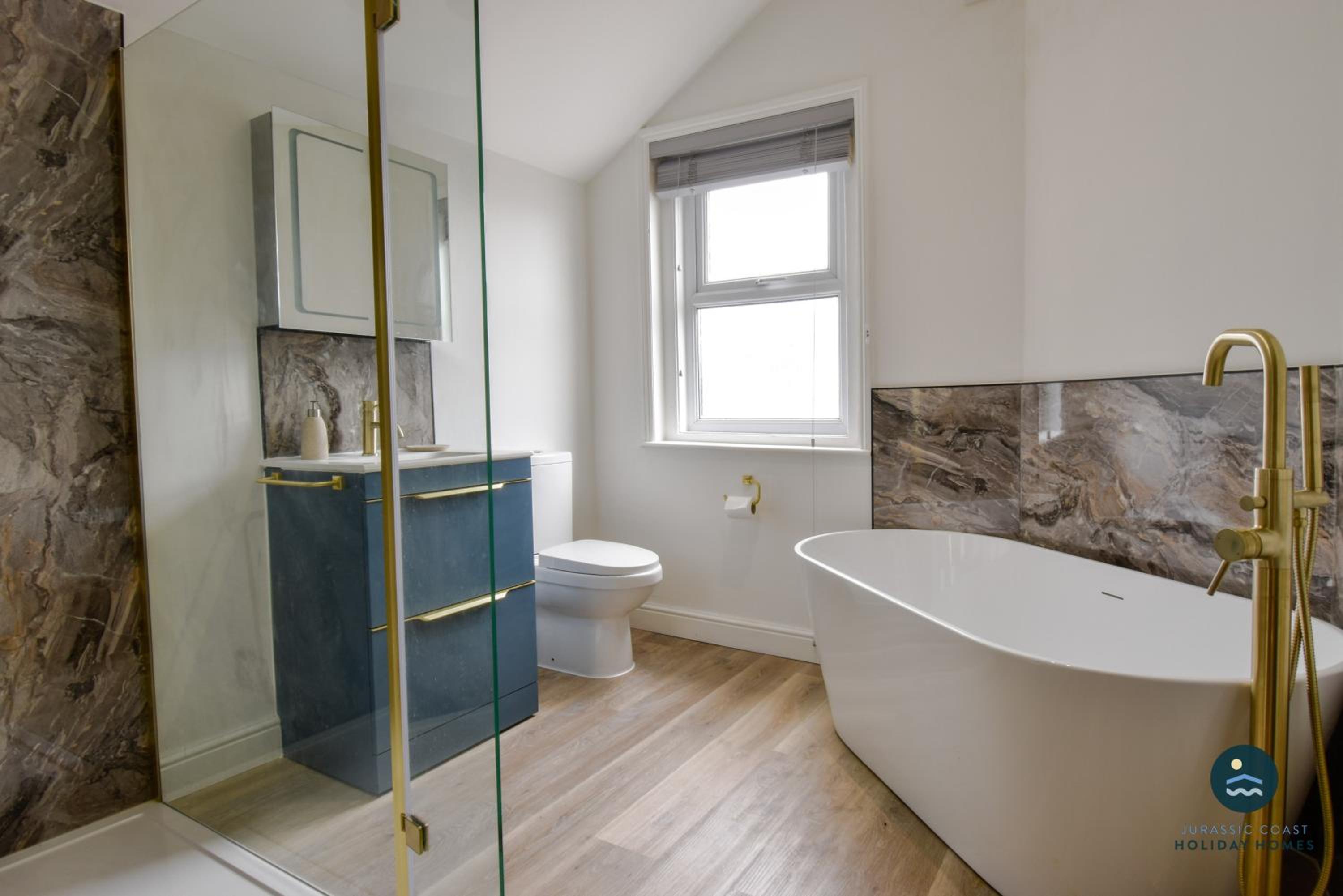 Silks Sails Harbourside Holiday Cottage
