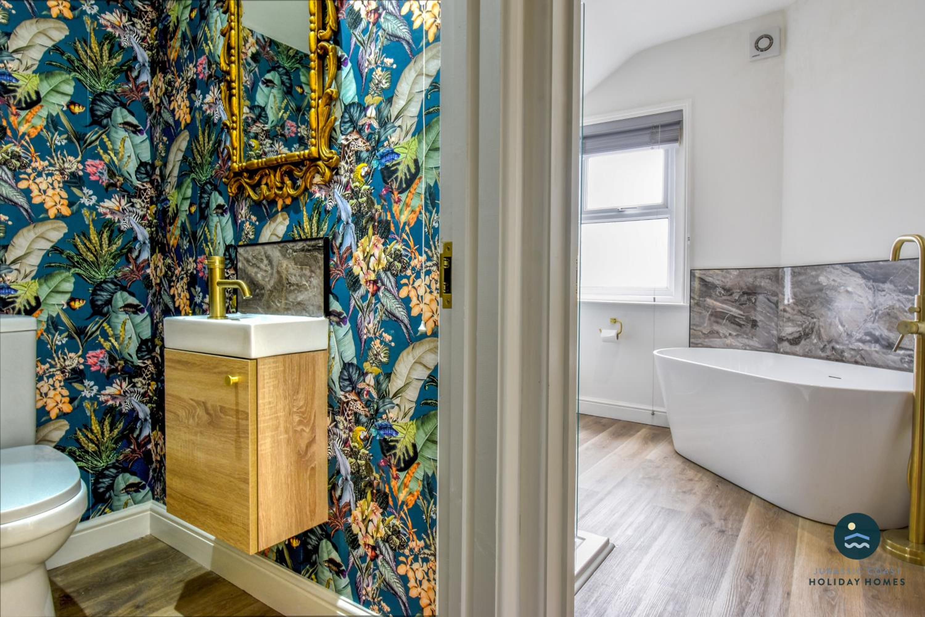 Silks Sails Harbourside Holiday Cottage