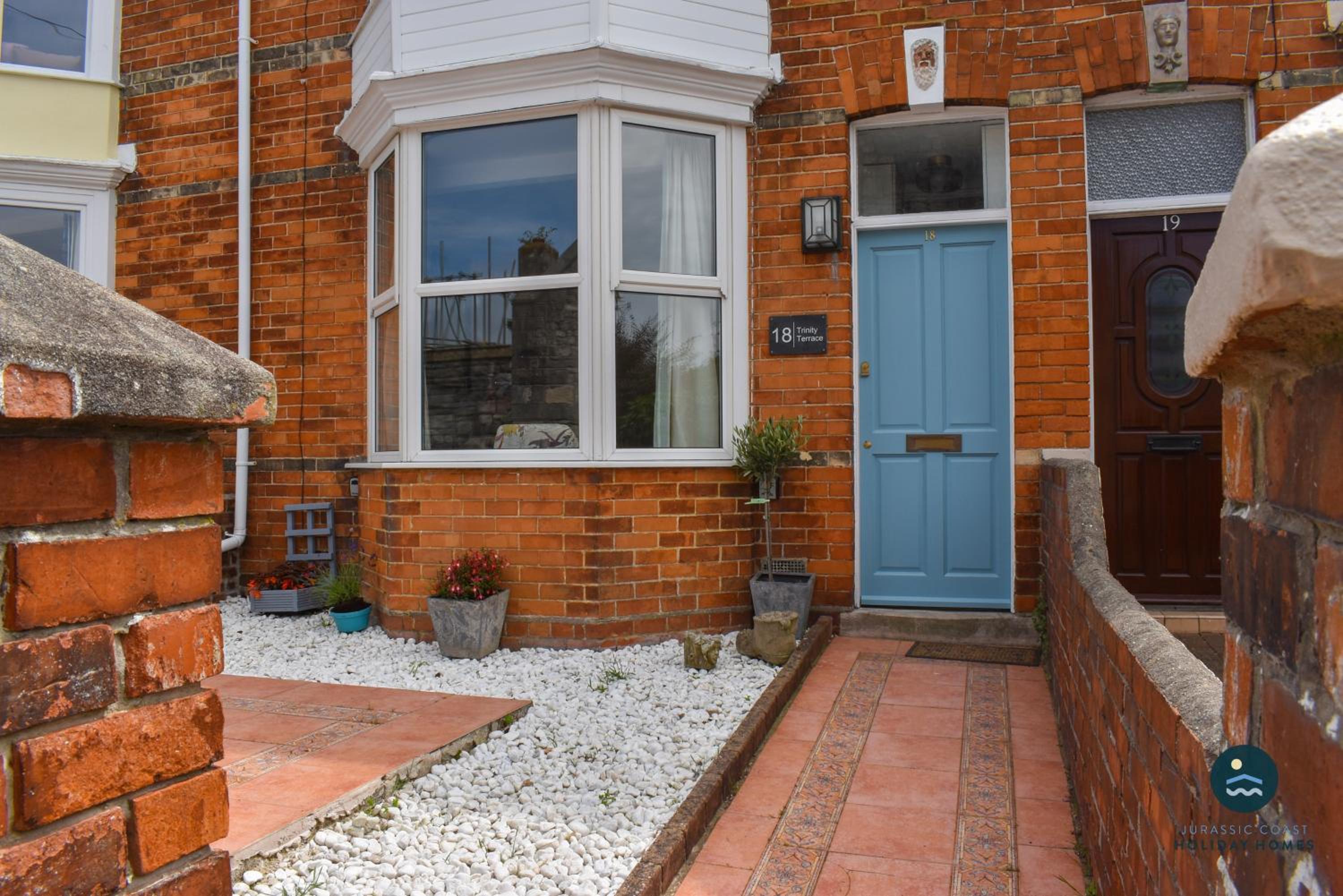 Silks Sails Harbourside Holiday Cottage