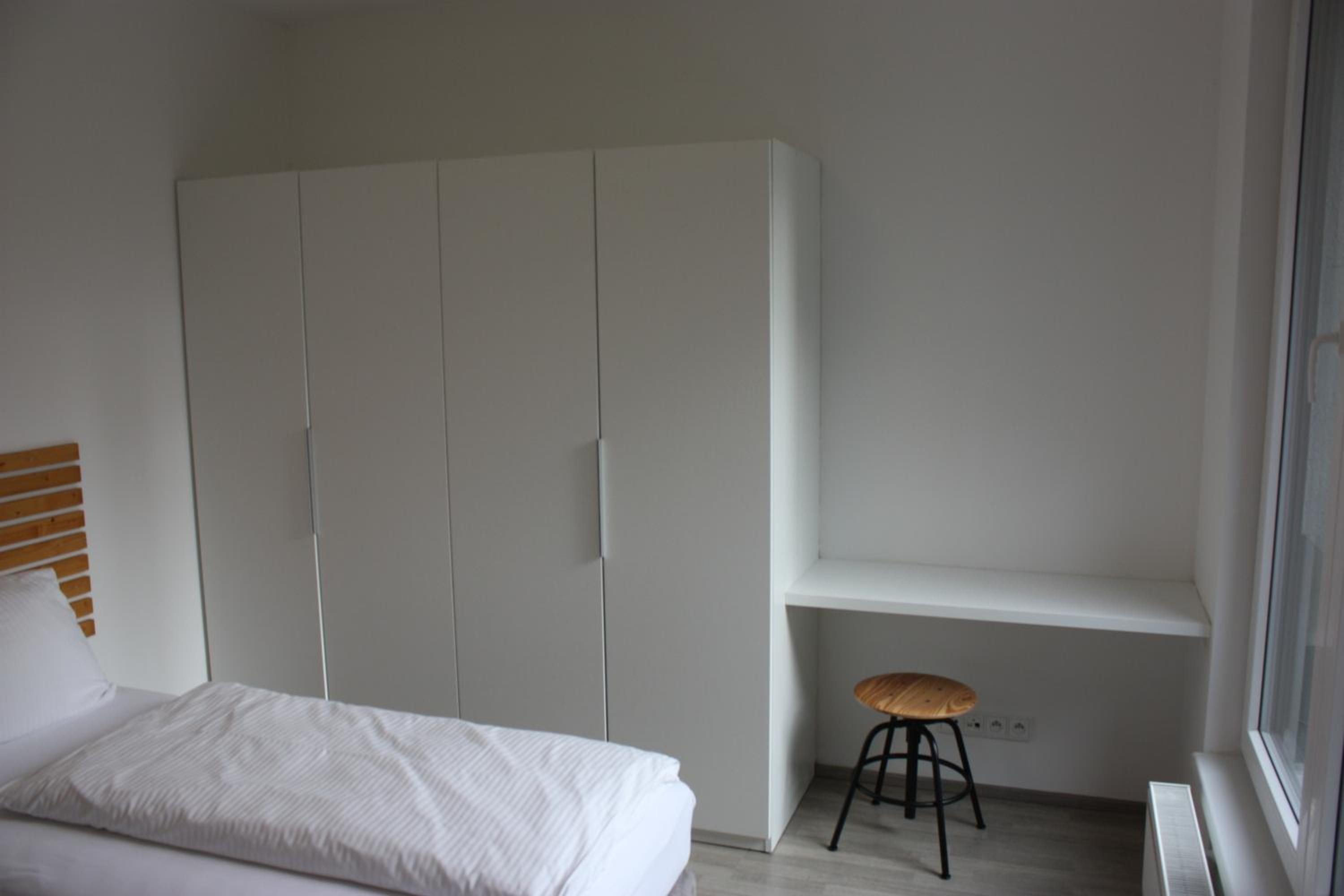 Lakepark Residence