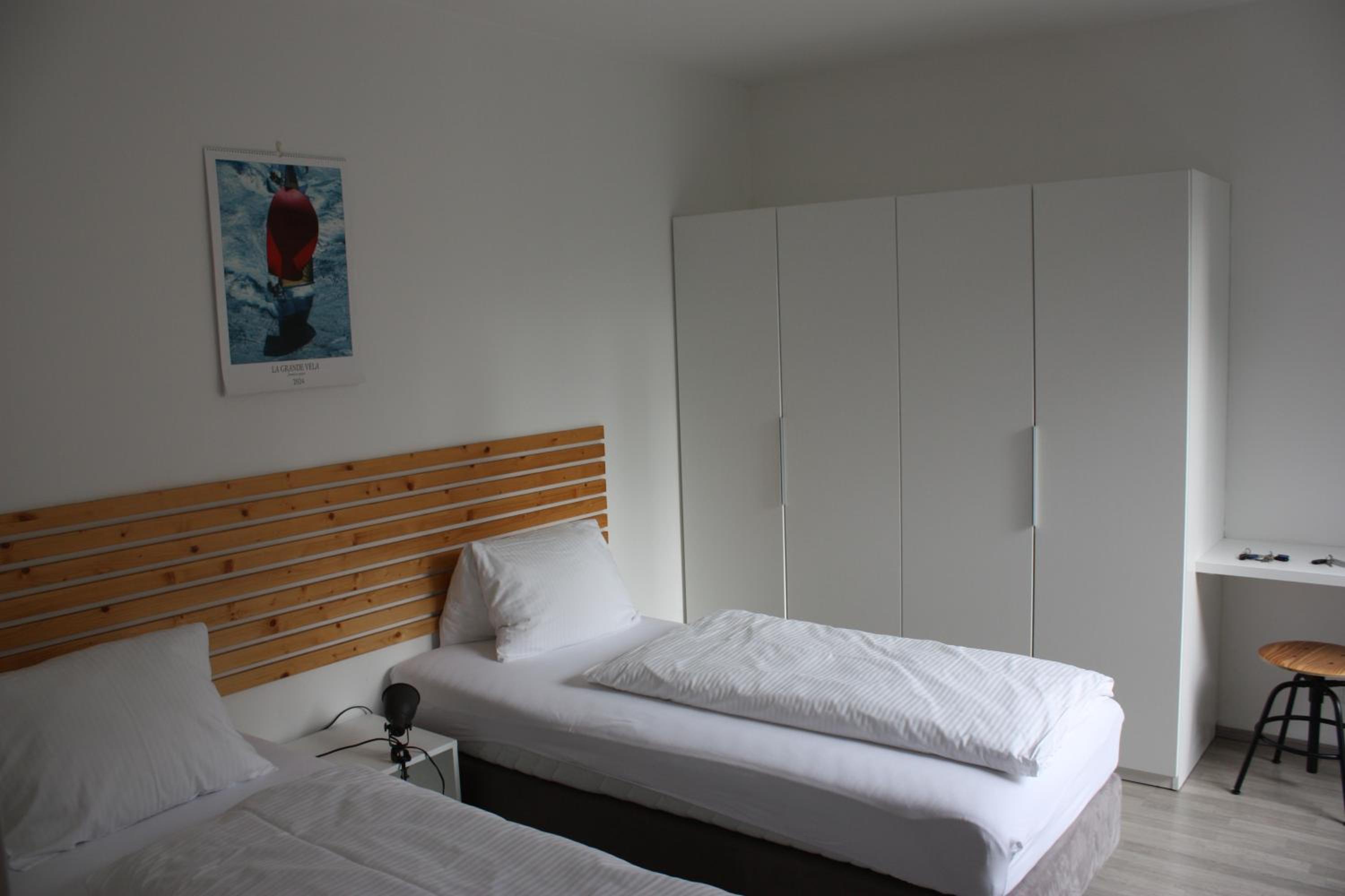 Lakepark Residence