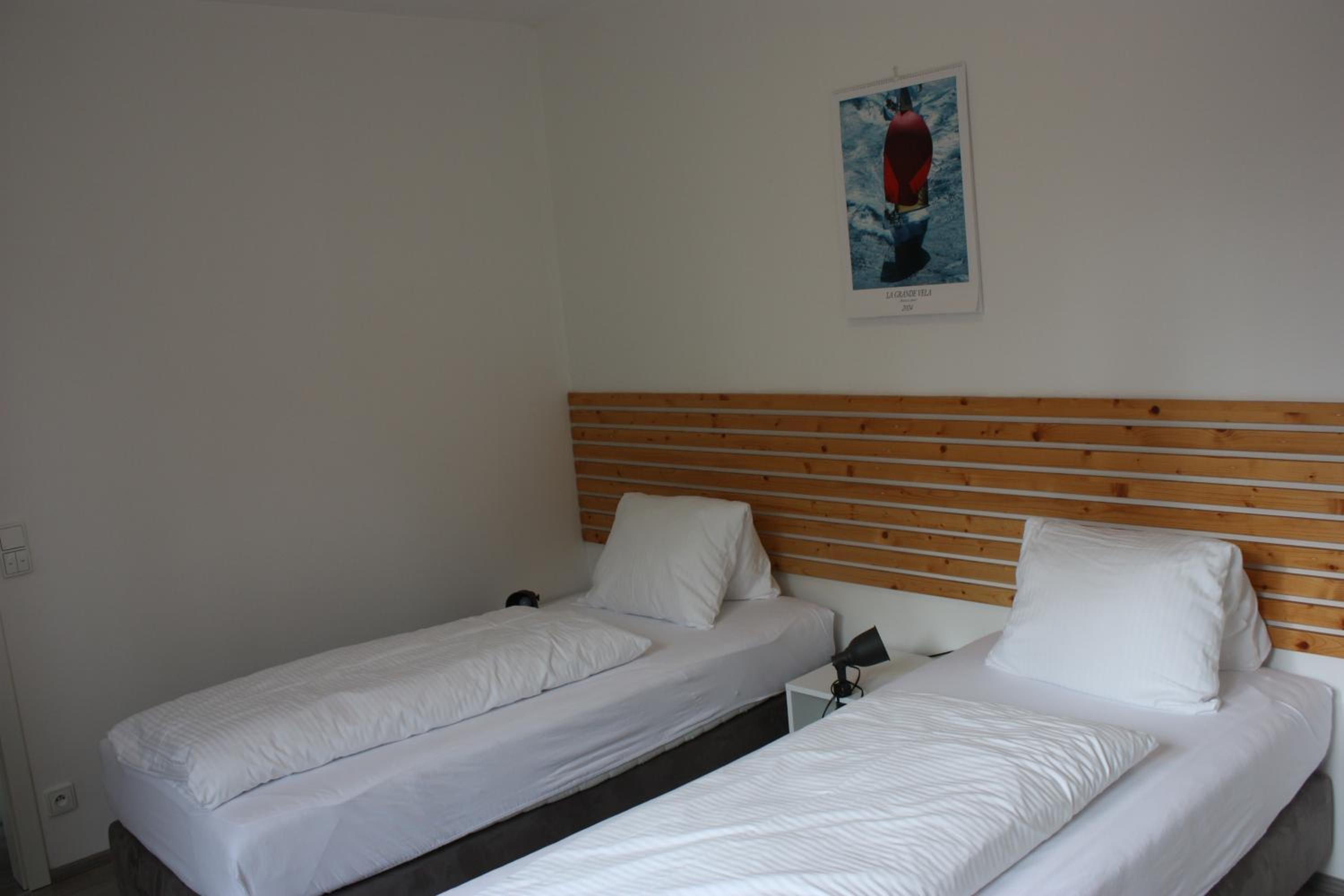 Lakepark Residence