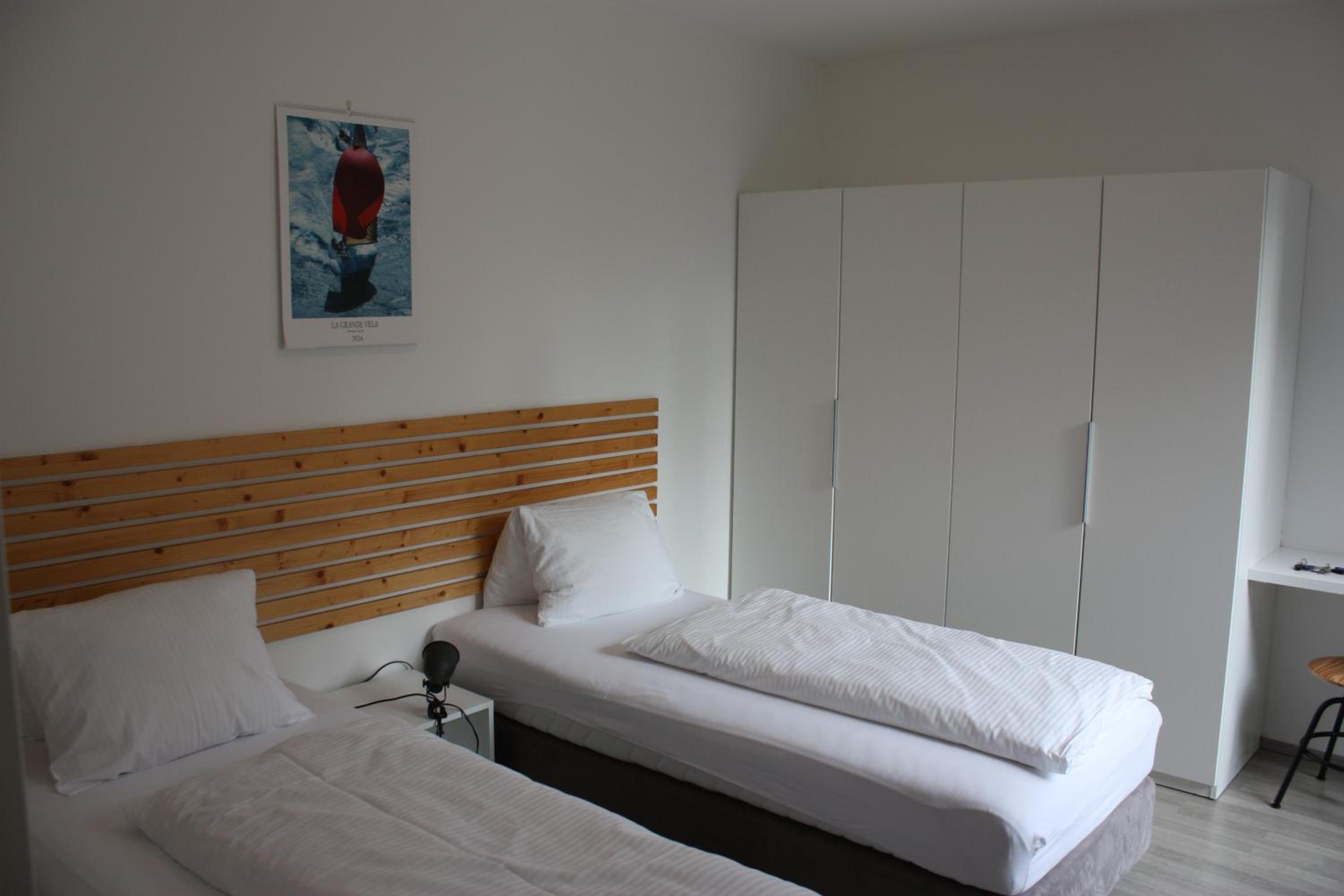 Lakepark Residence