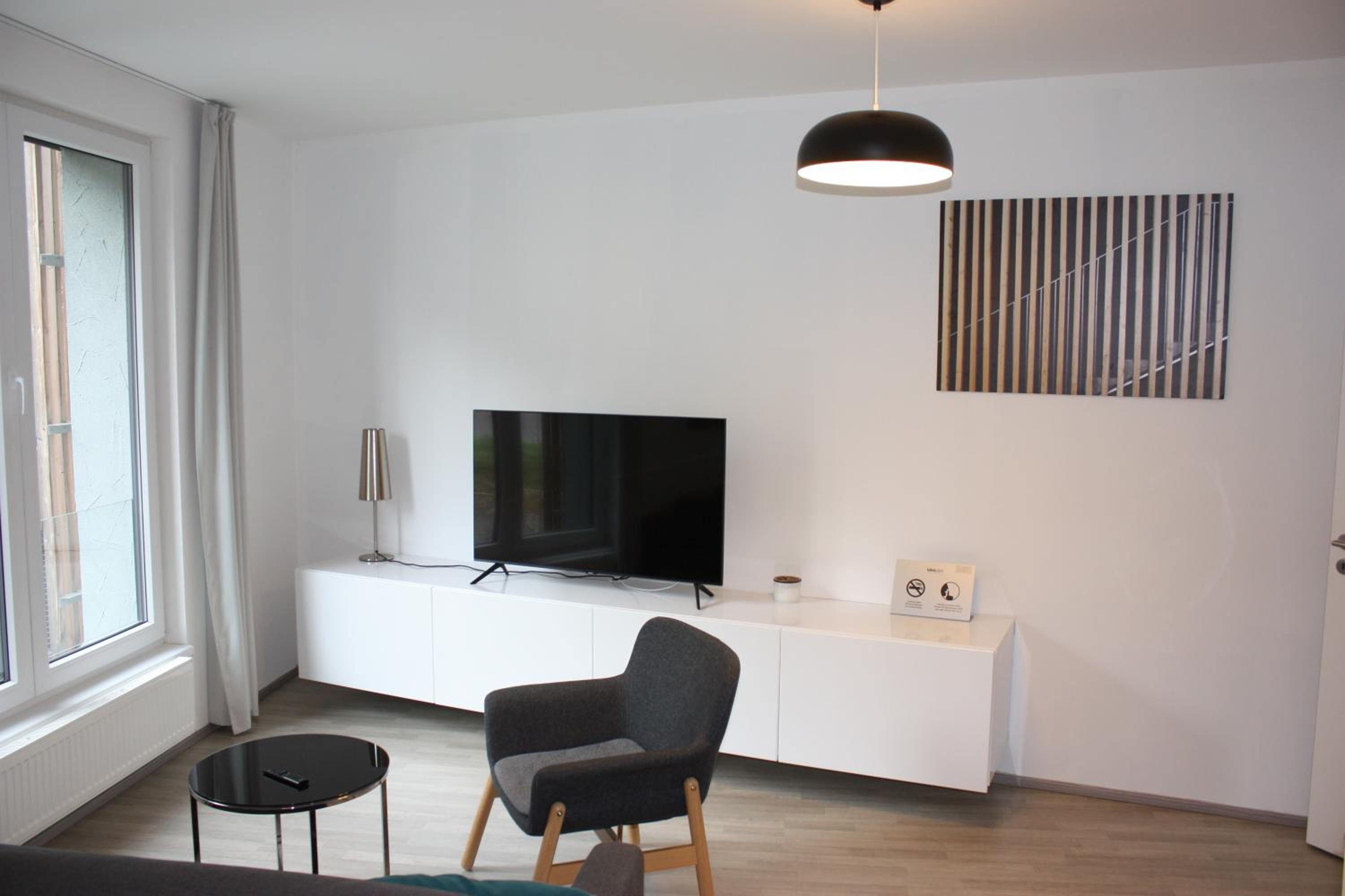 Lakepark Residence