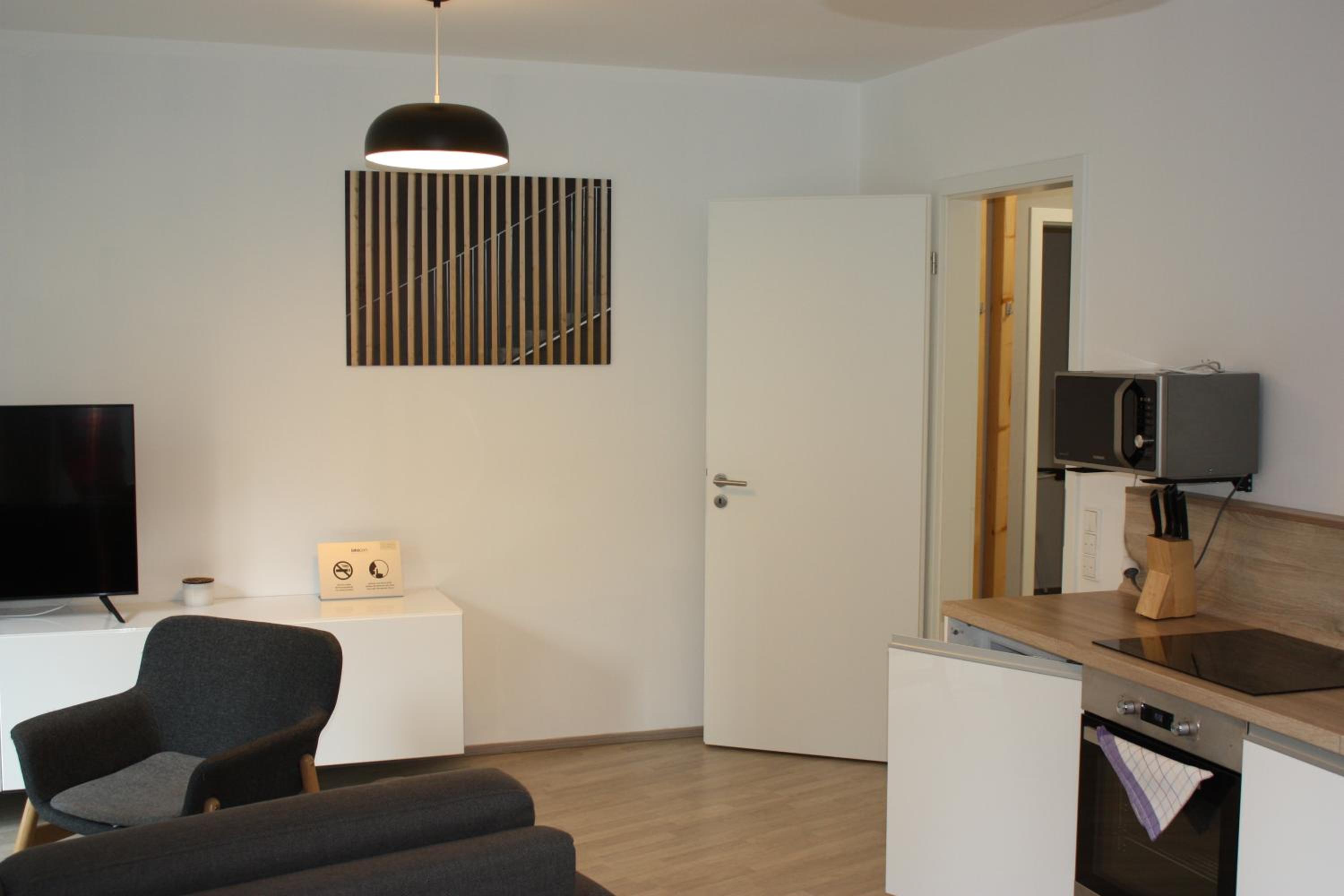 Lakepark Residence