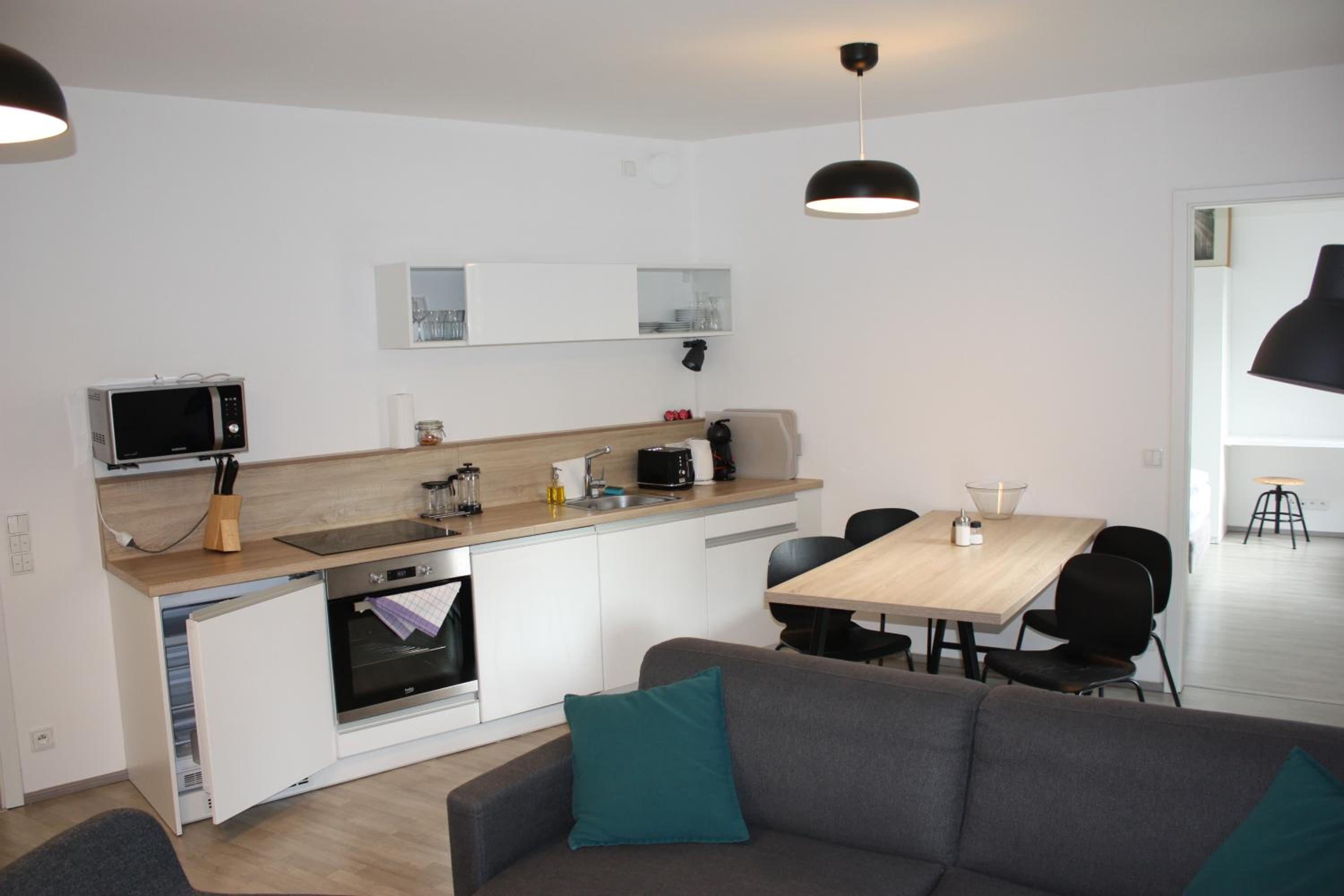 Lakepark Residence