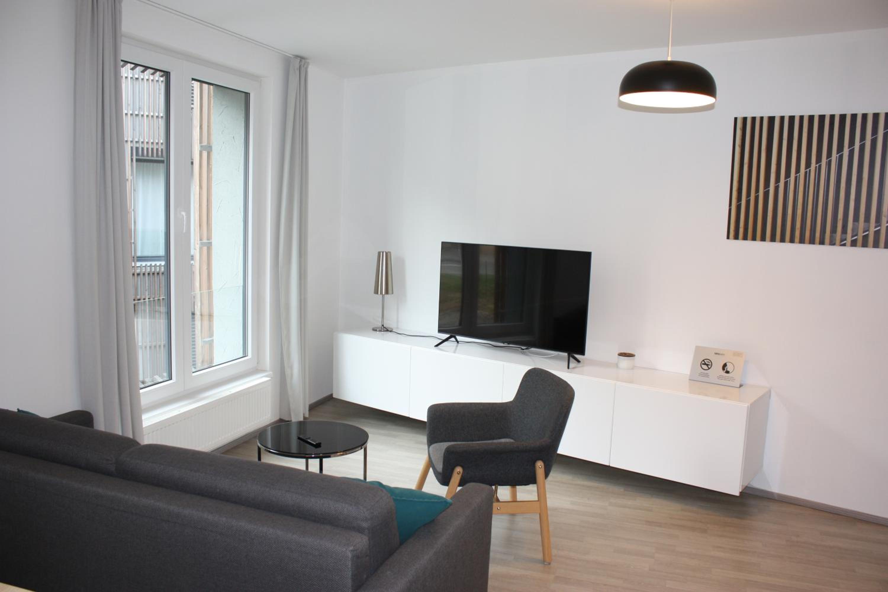 Lakepark Residence
