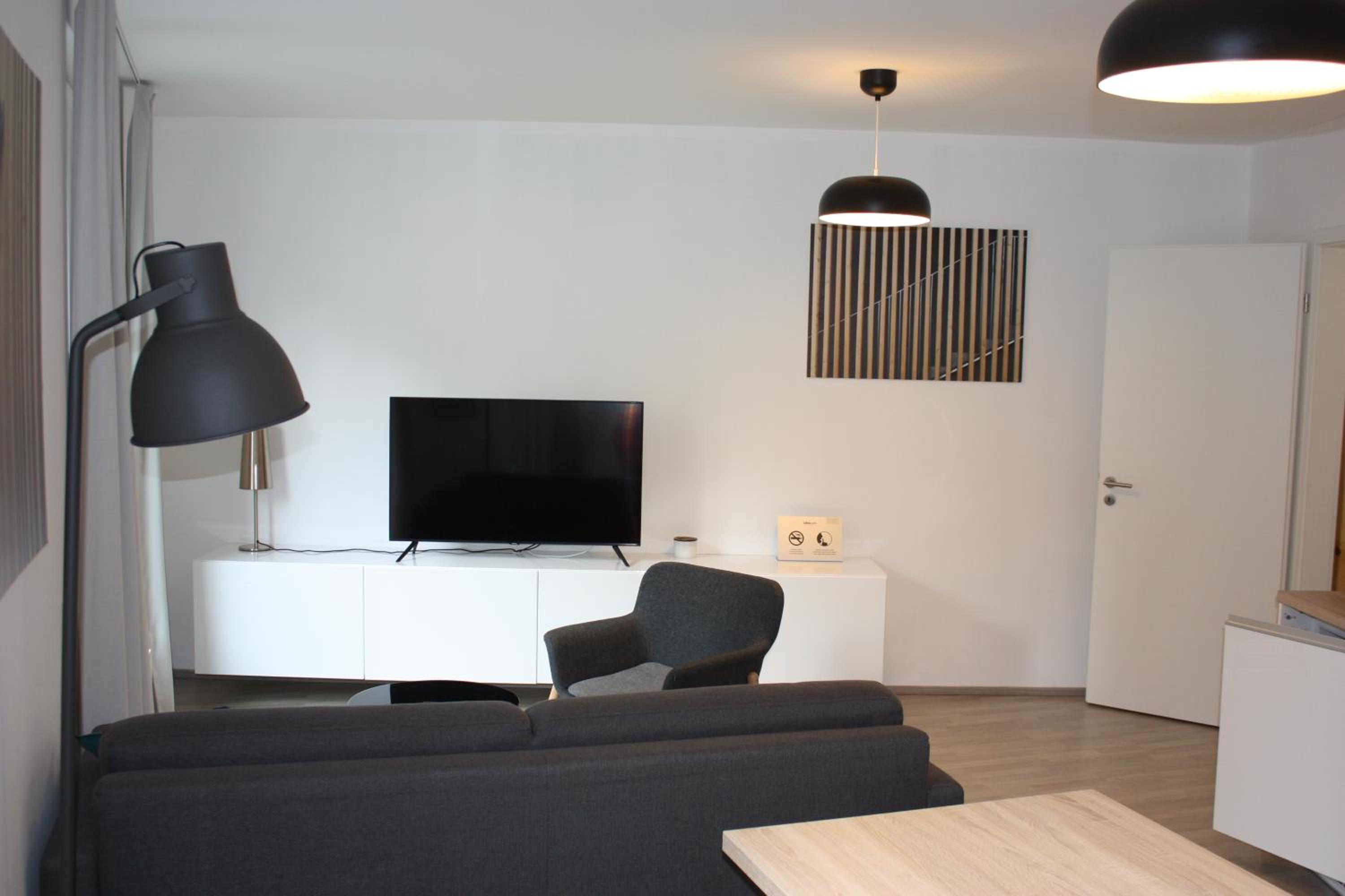 Lakepark Residence
