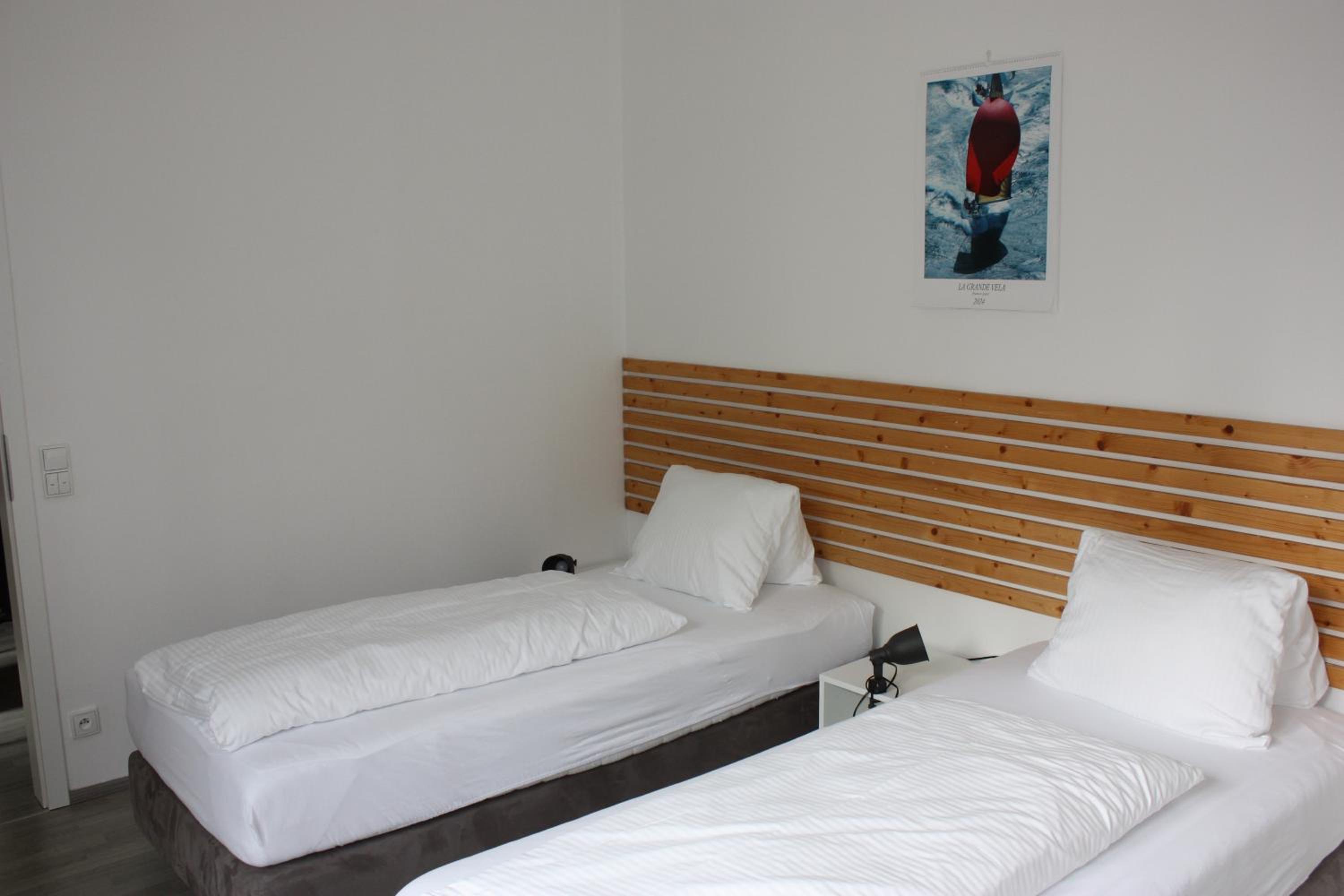 Lakepark Residence