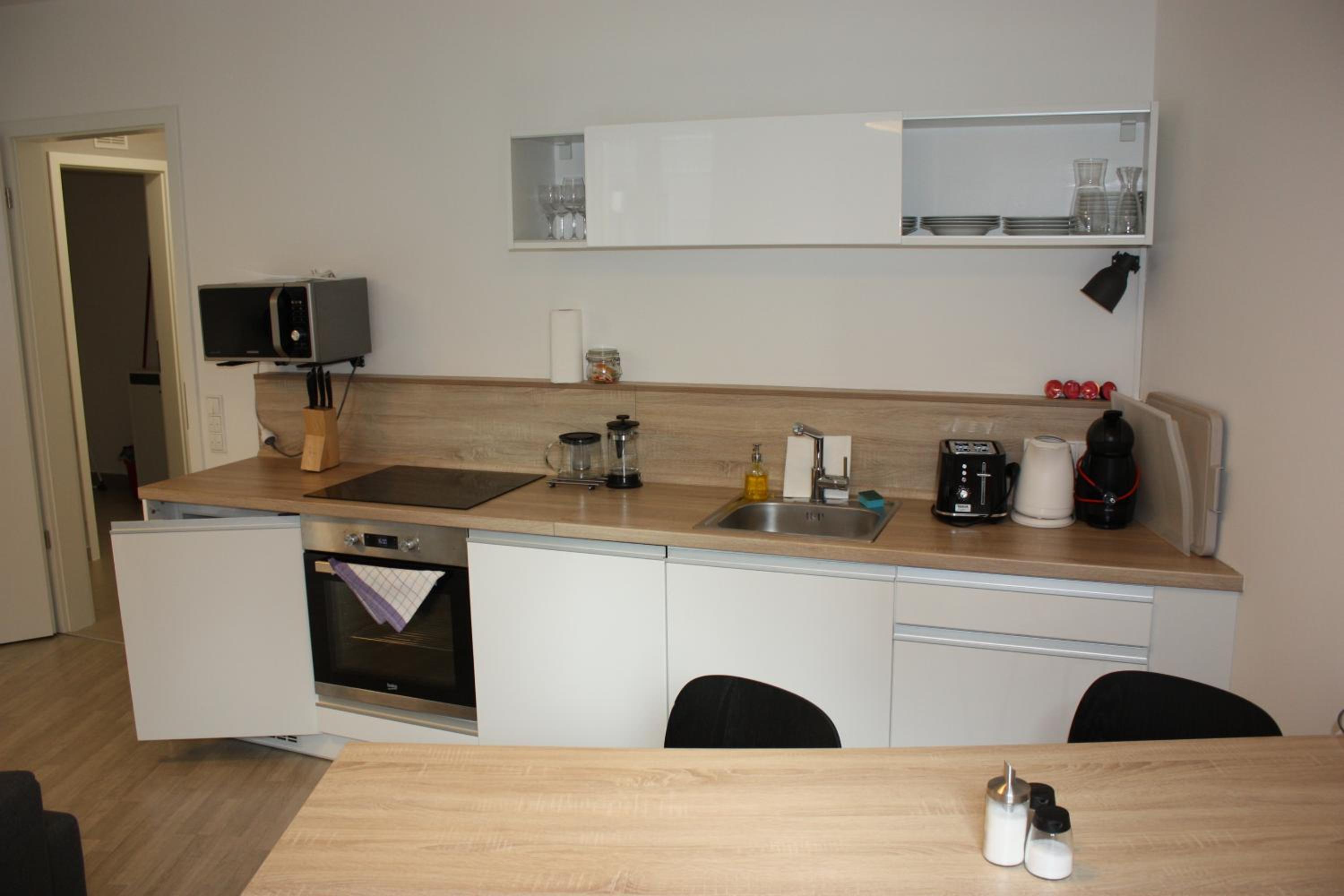 Lakepark Residence