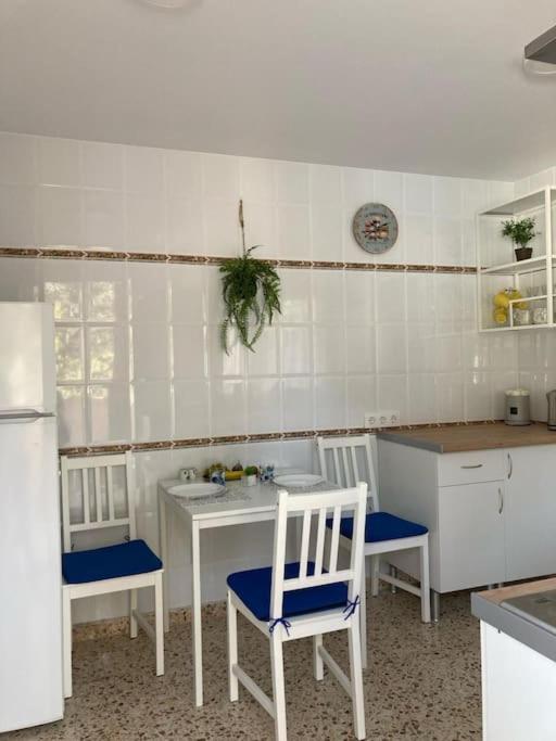 Casa con piscina