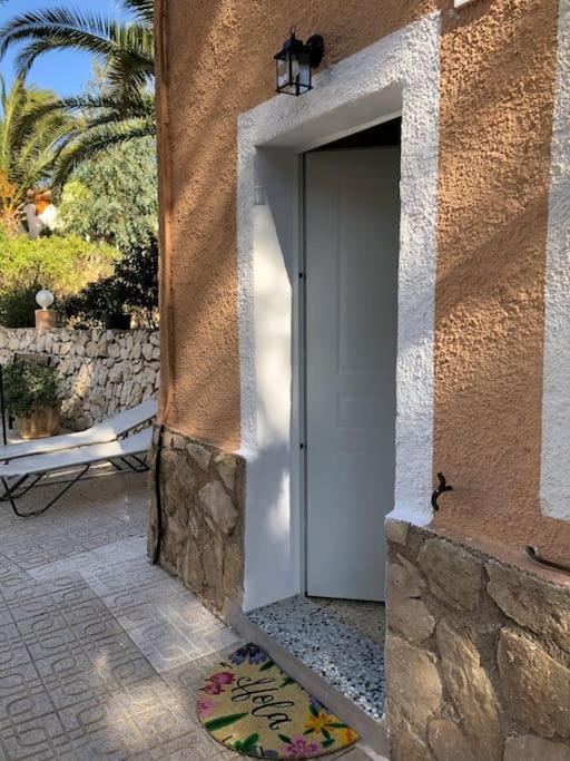 Casa con piscina