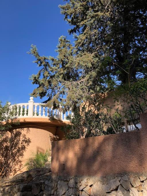 Casa con piscina