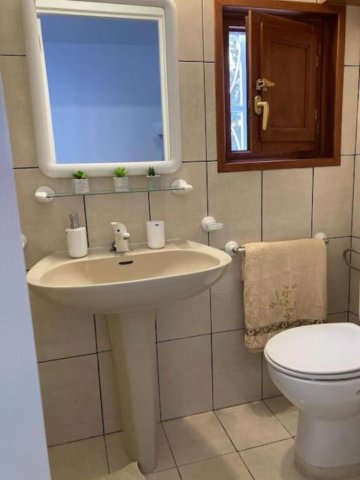 Casa con piscina