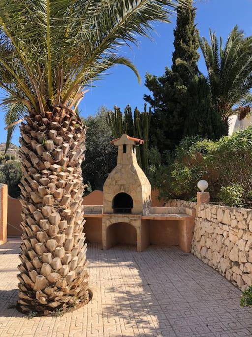 Casa con piscina