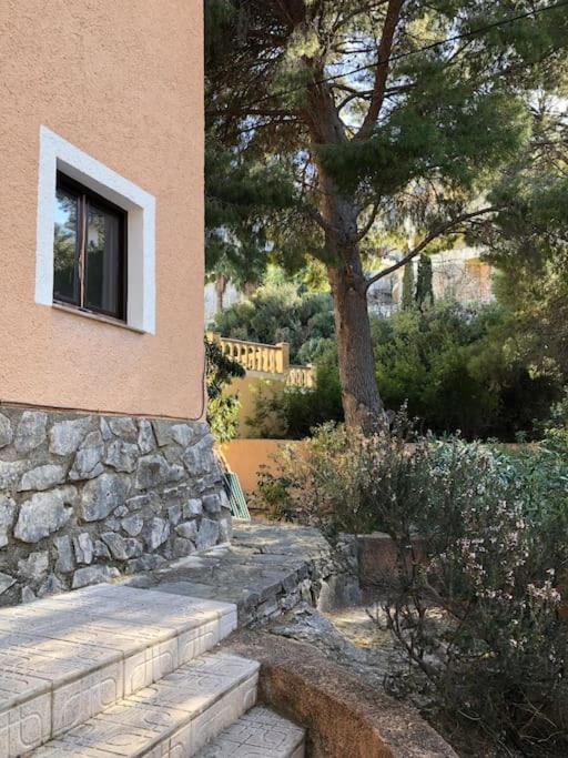 Casa con piscina