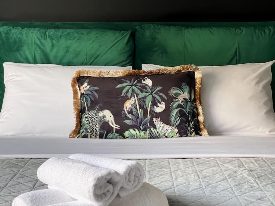 Lucky Residence #33 VIPGreece photo 4