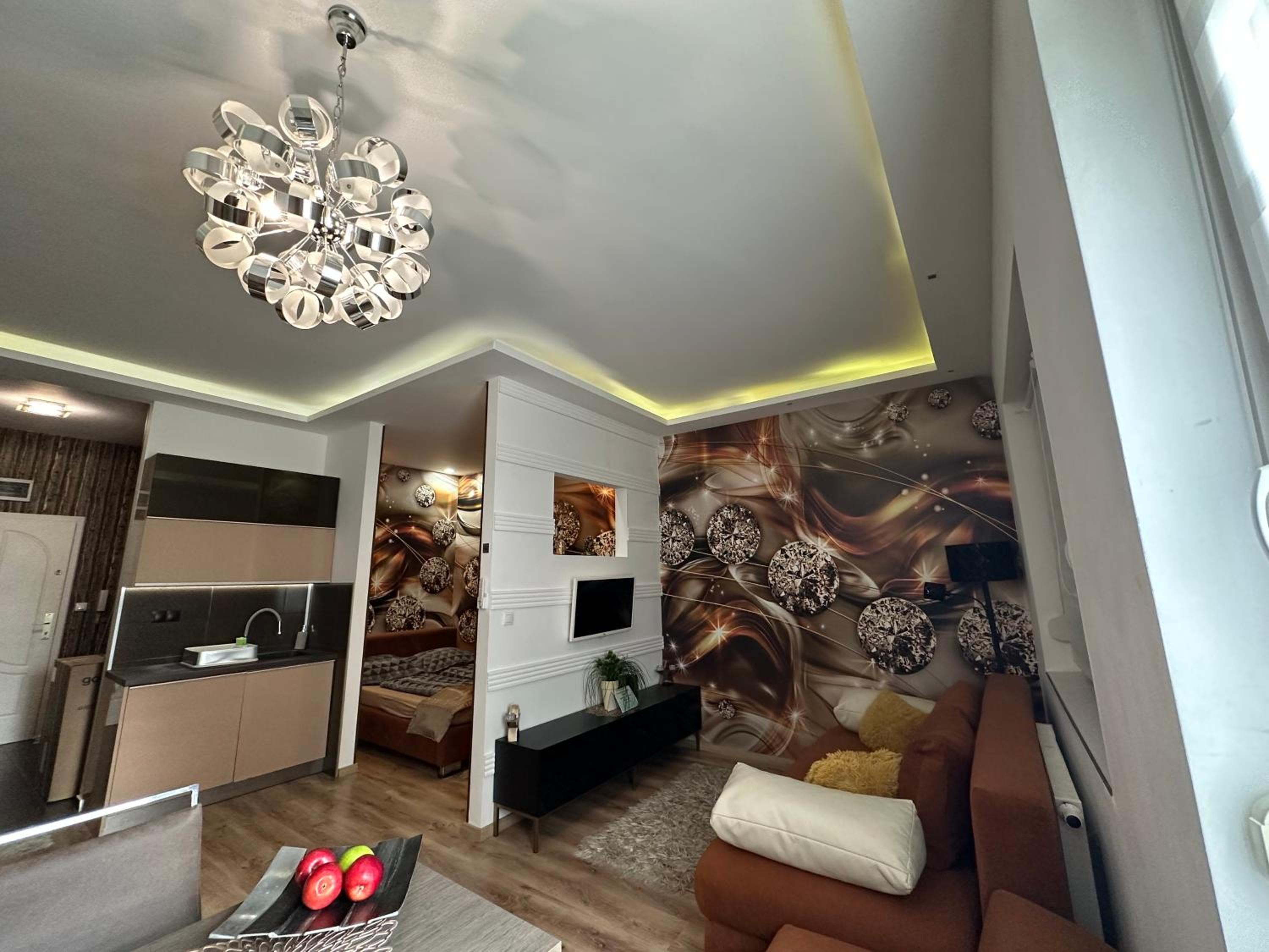 Füredi Apartman