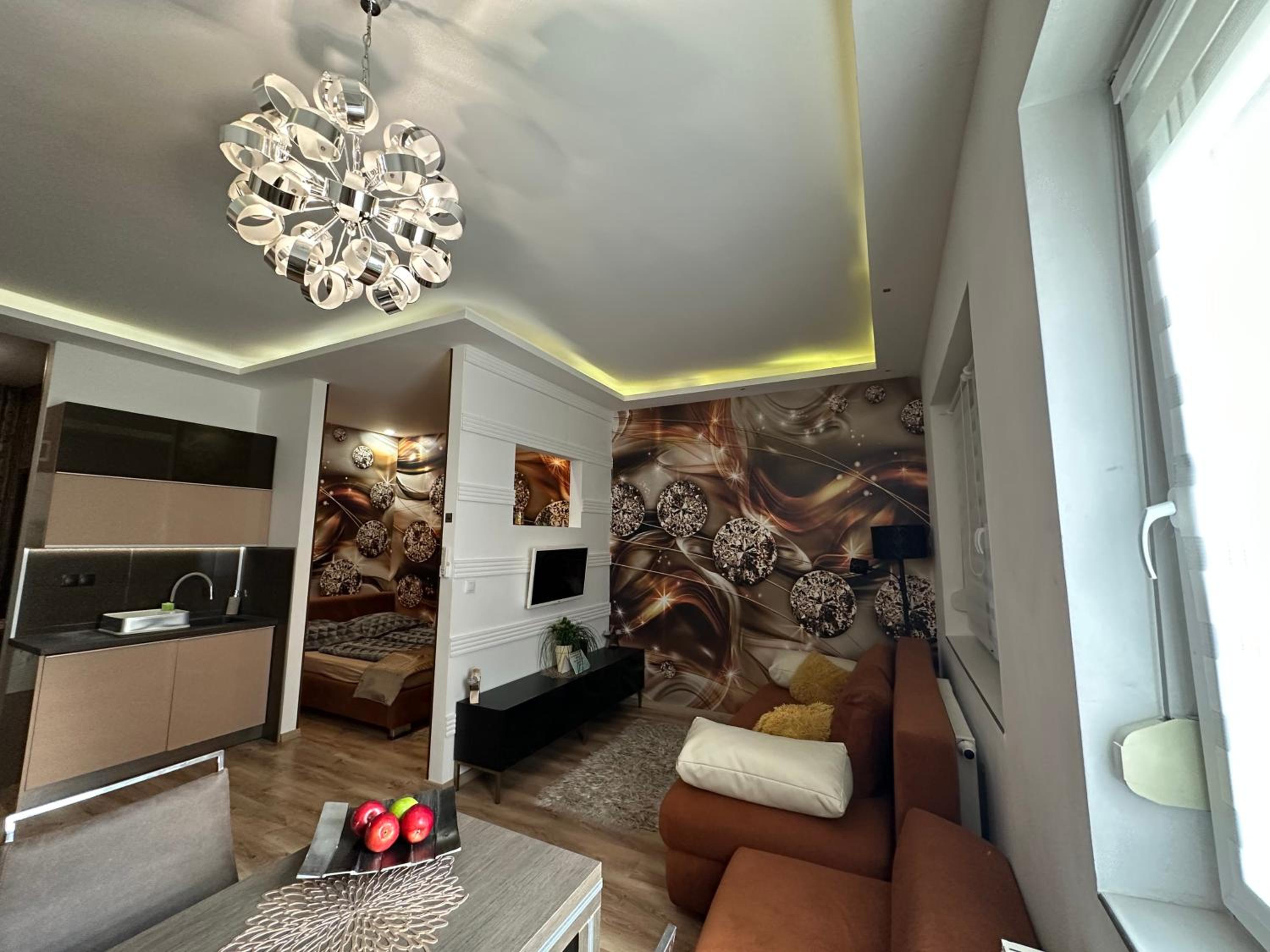 Füredi Apartman