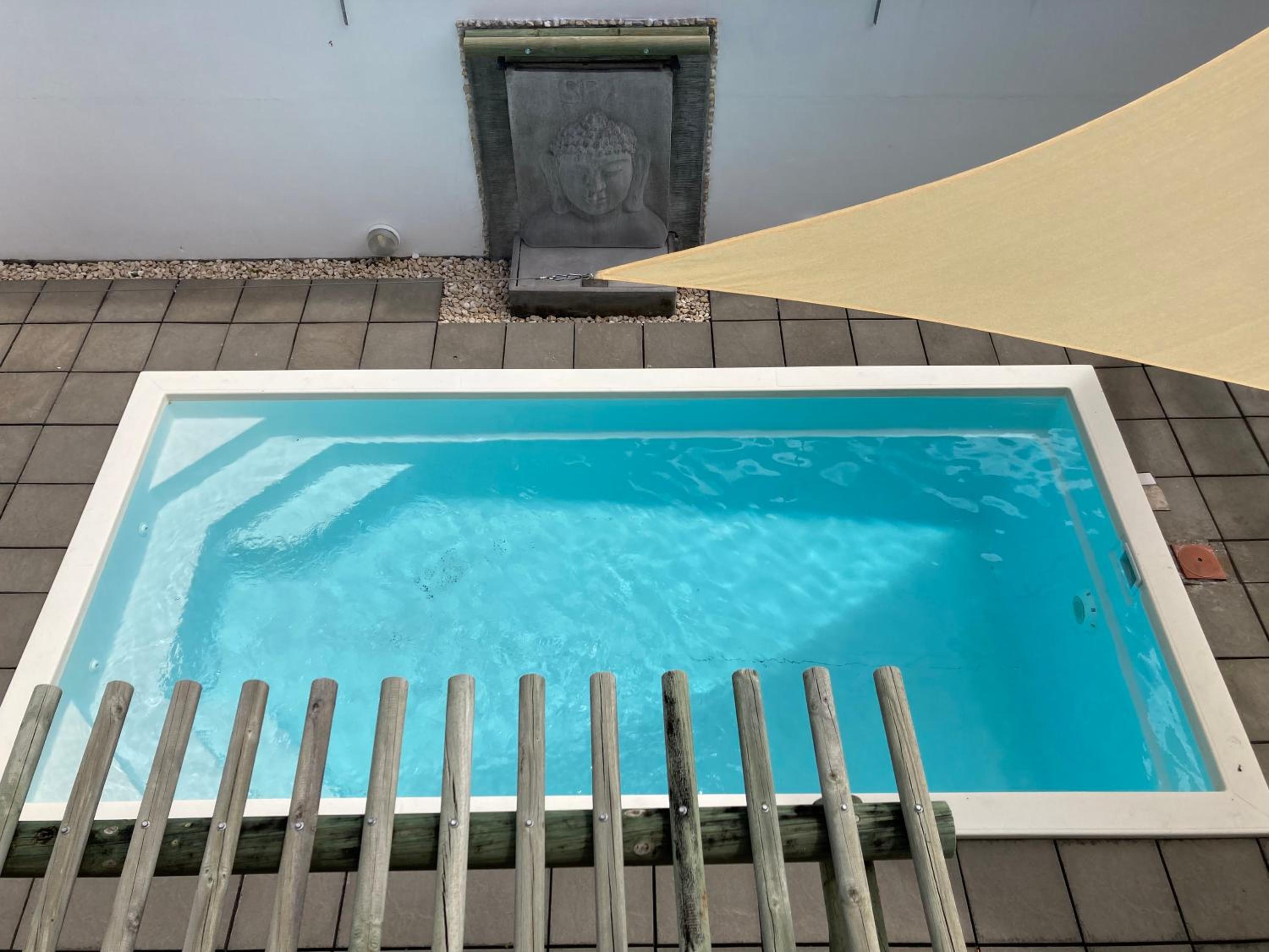 Villa Trou d'Eau Douce photo 2