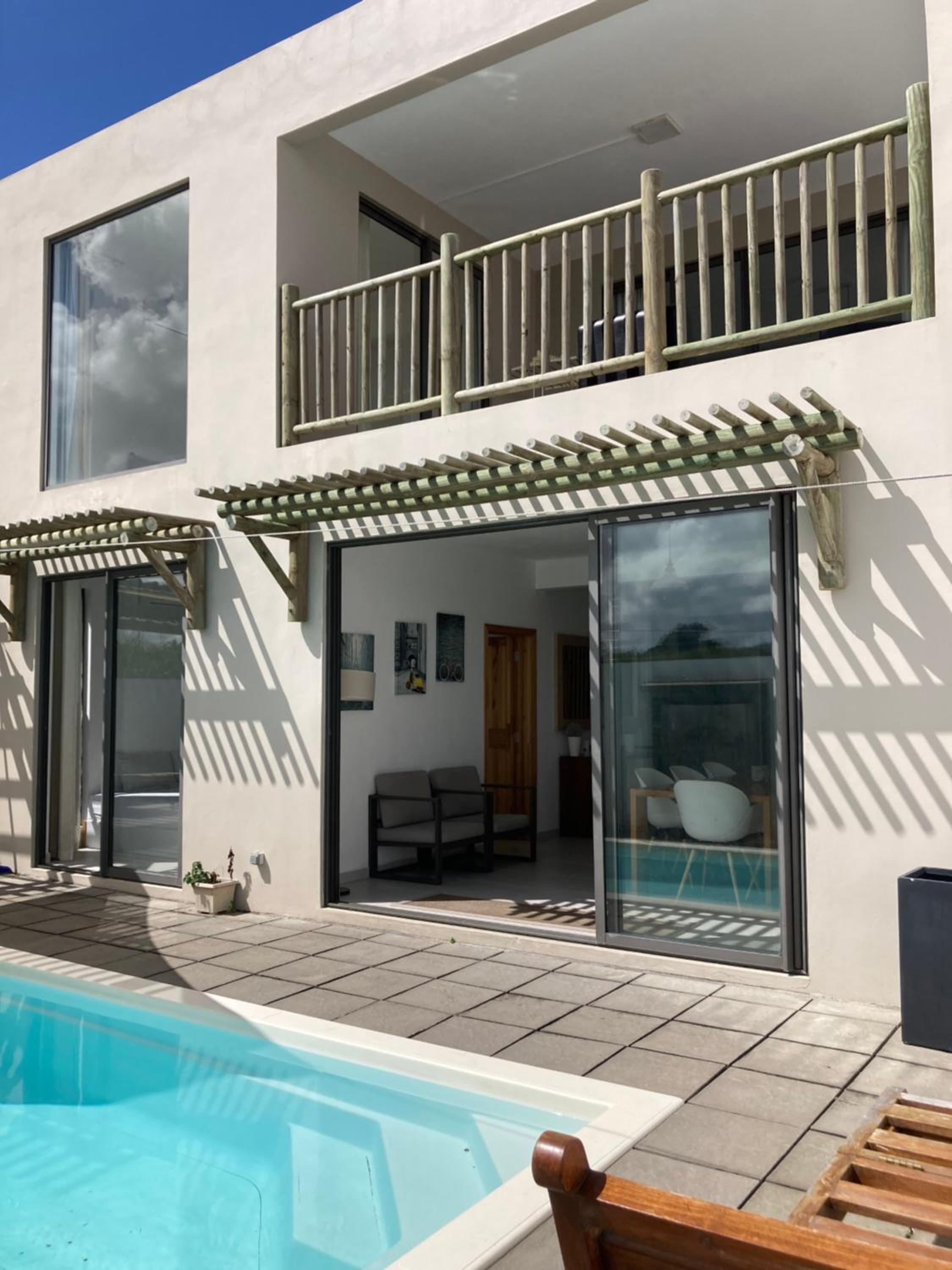 Villa Trou d'Eau Douce photo 4