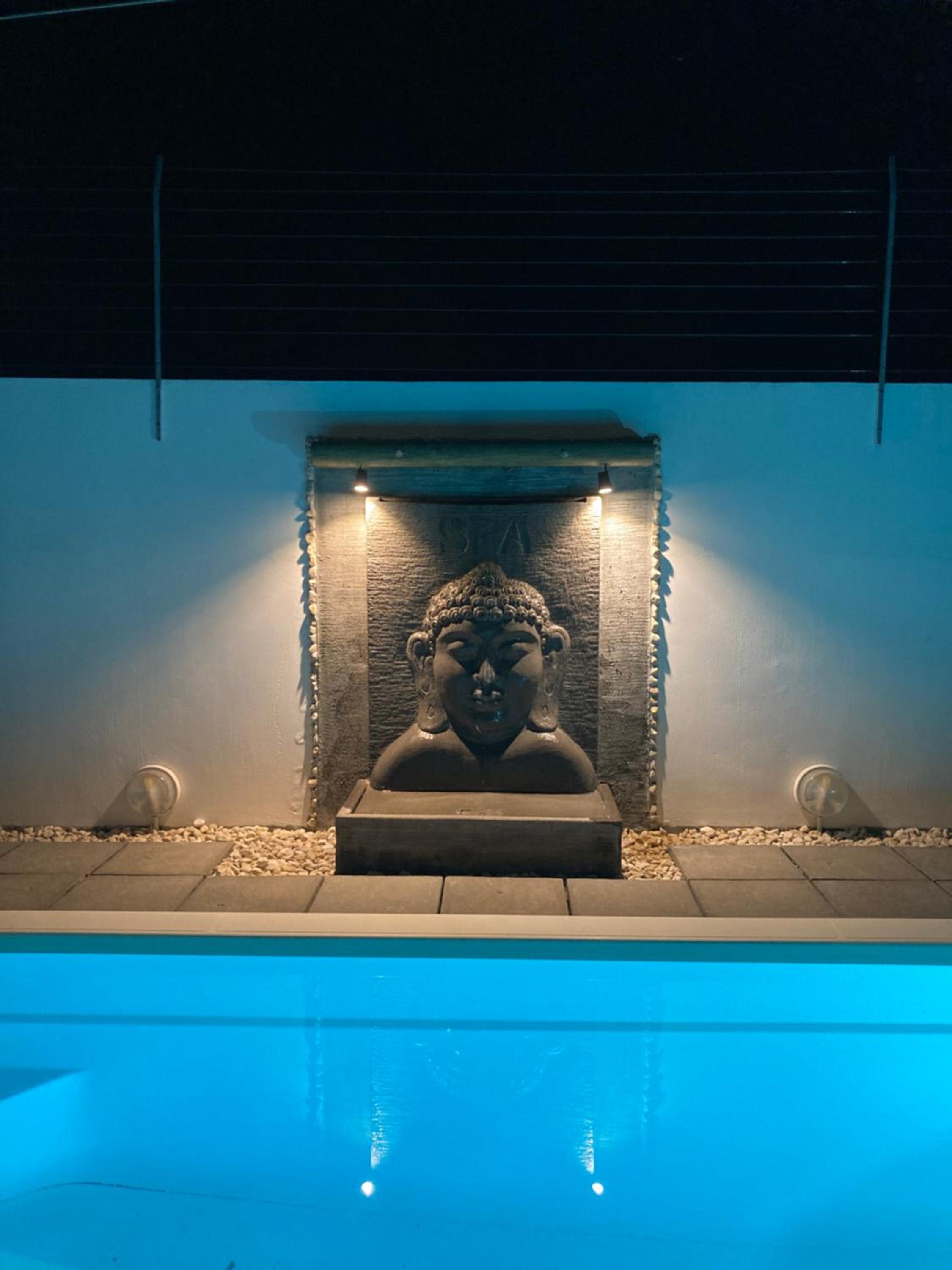 Villa Trou d'Eau Douce