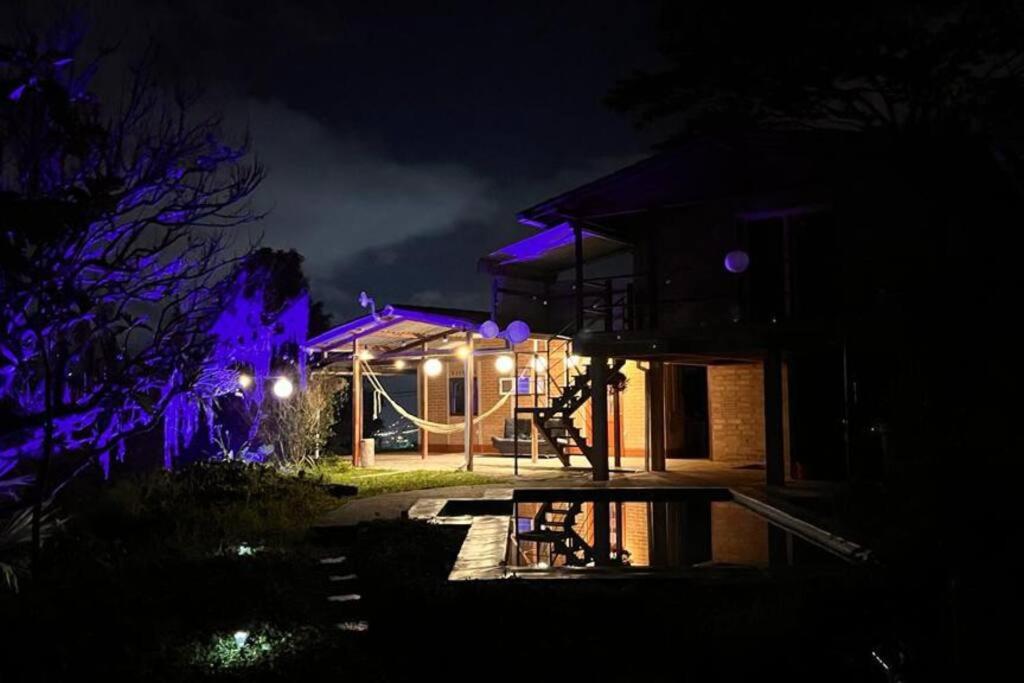 Casa Nutabe - Casa de Campo en Girardota cerca a Medellín