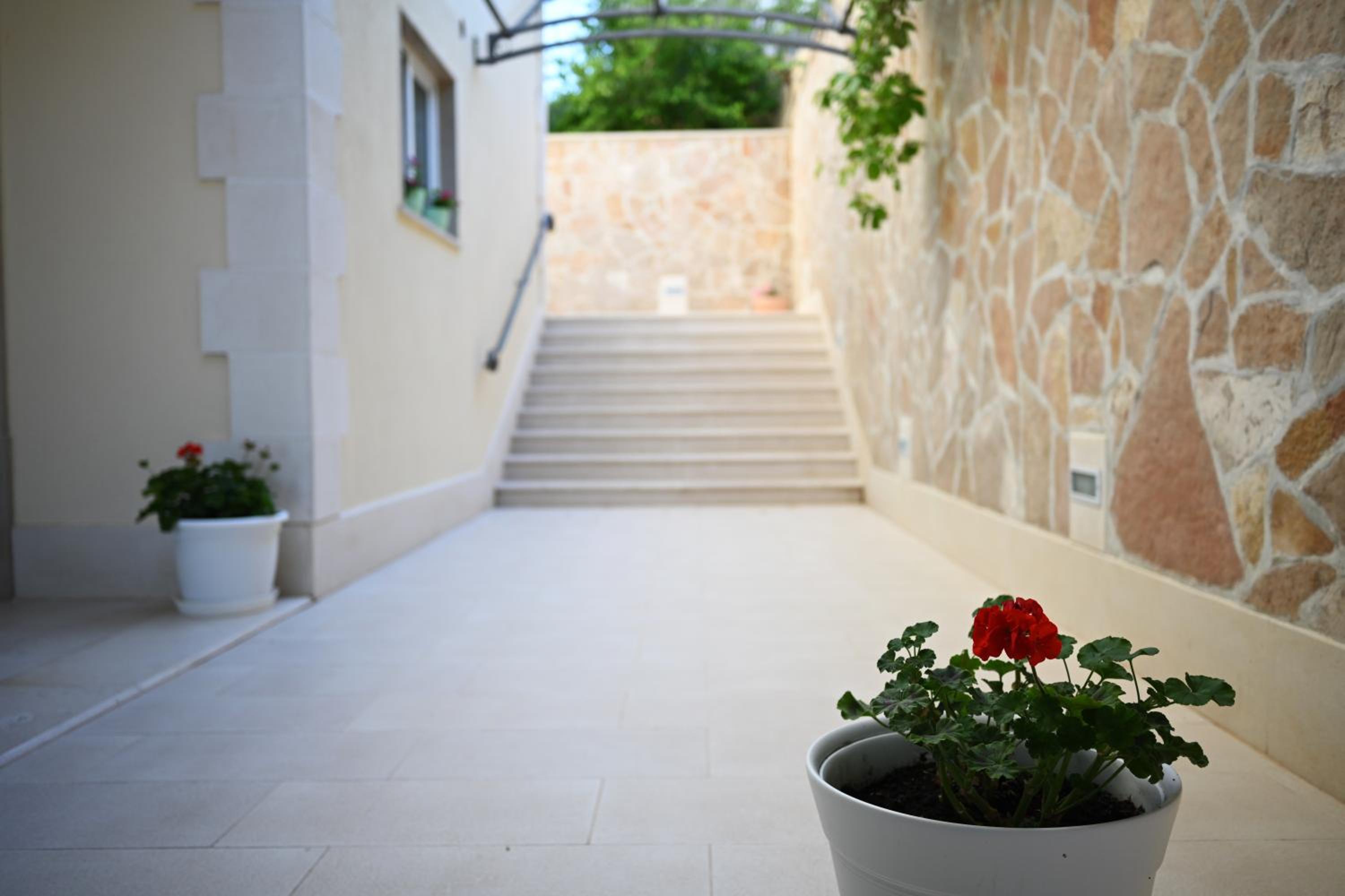 Hvar Villa Malisko Apartments