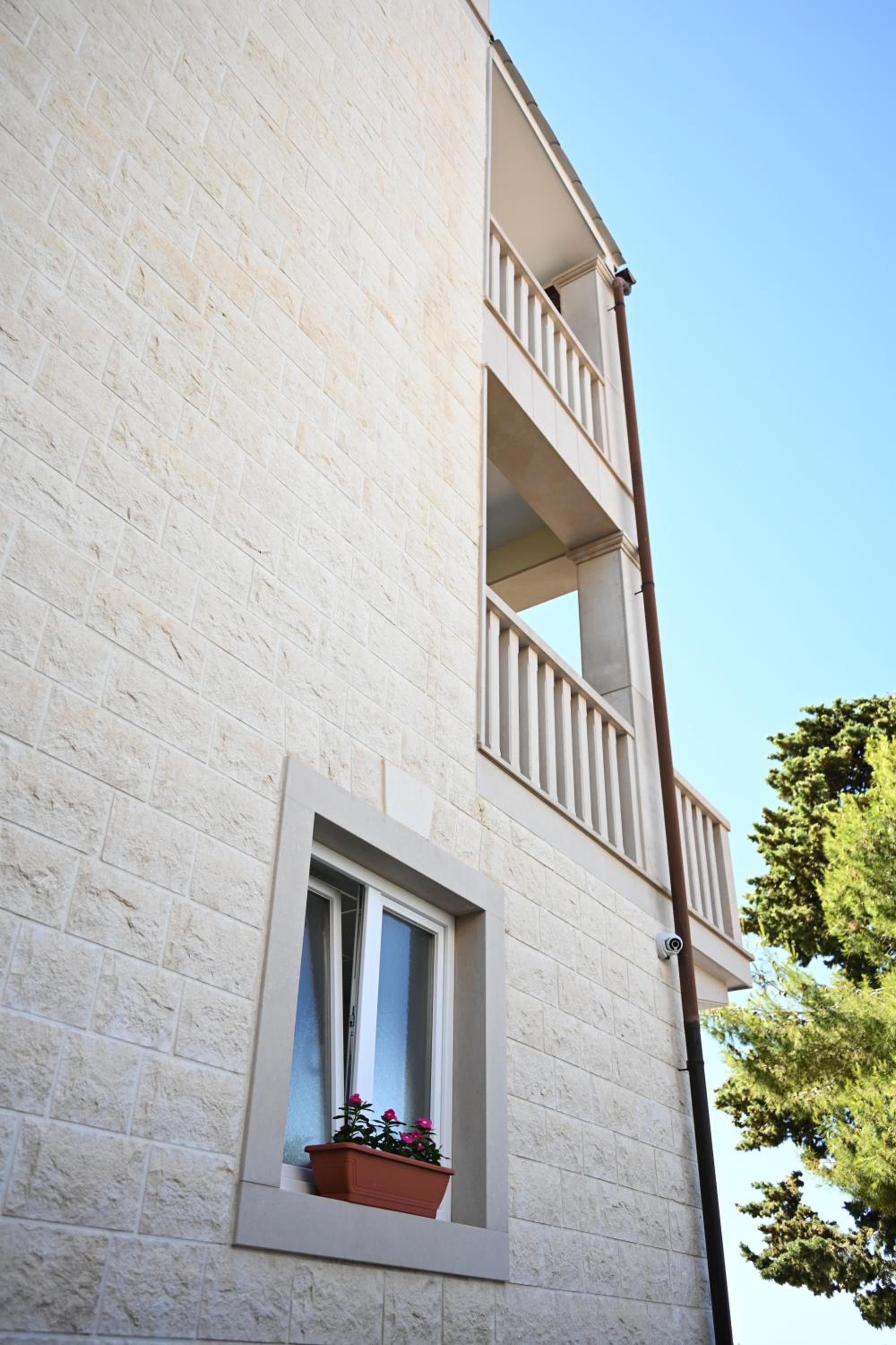 Hvar Villa Malisko Apartments
