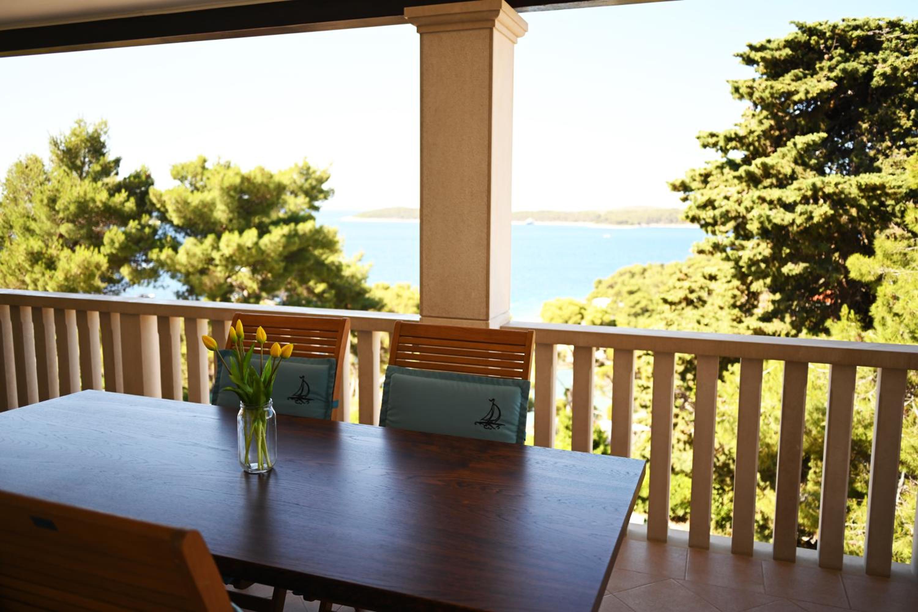 Hvar Villa Malisko Apartments