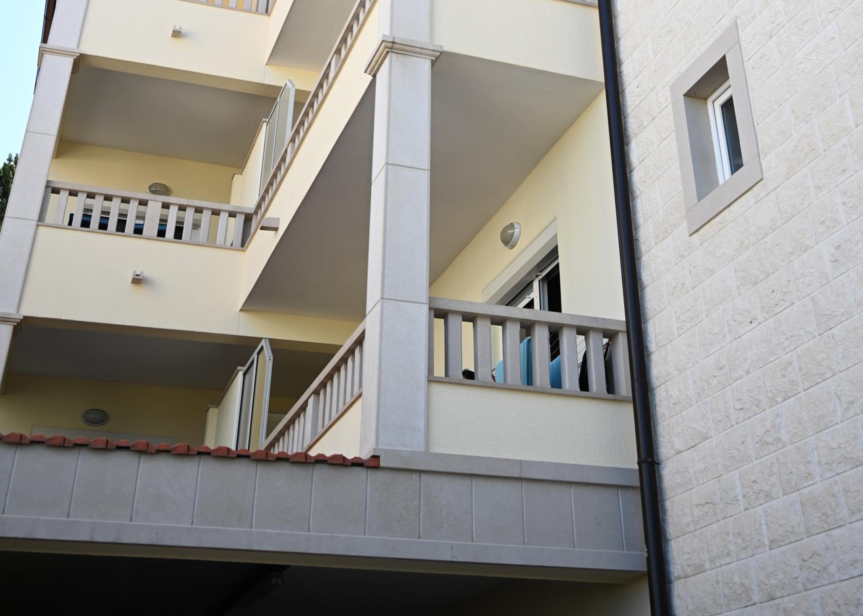 Hvar Villa Malisko Apartments