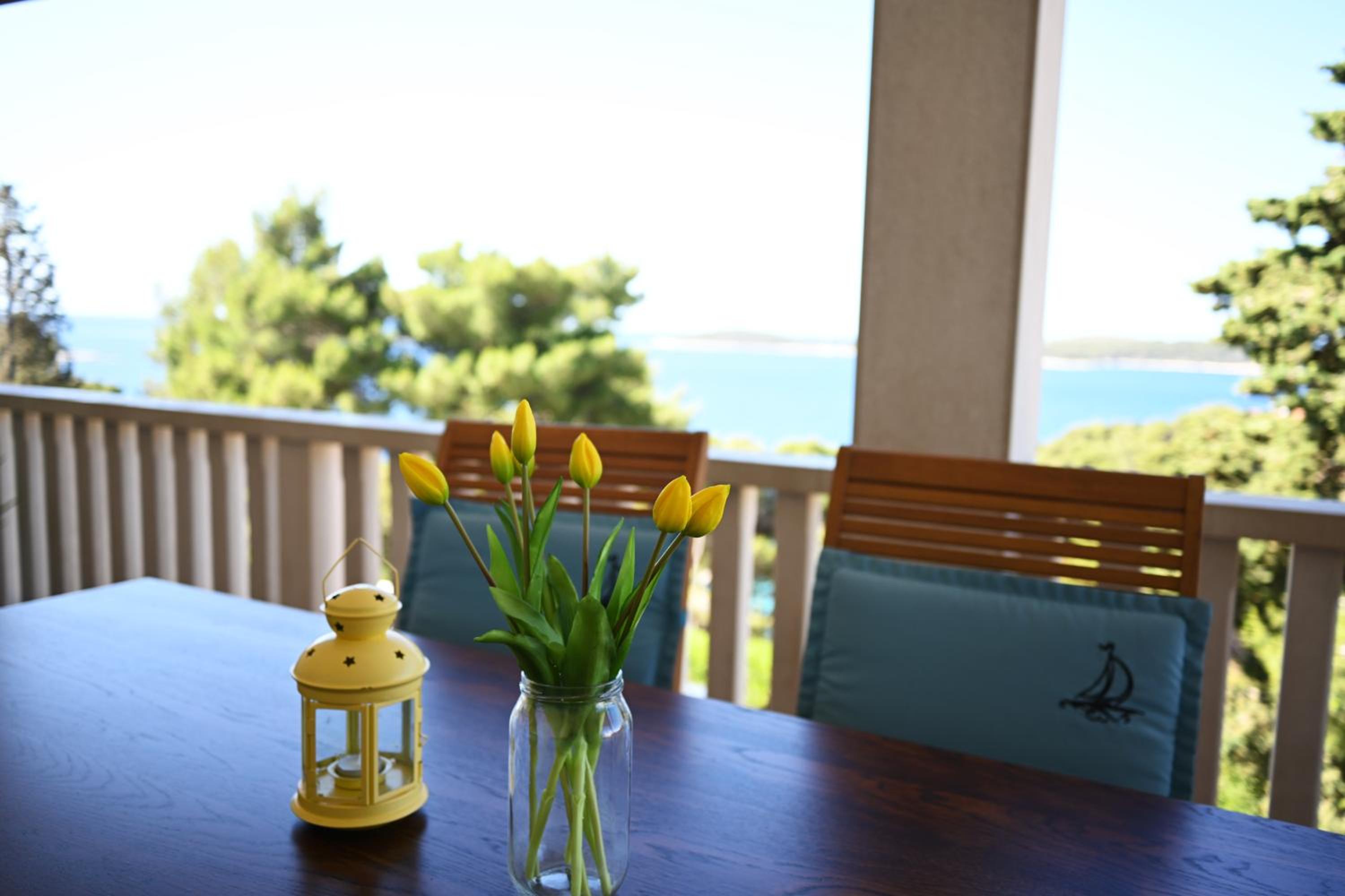 Hvar Villa Malisko Apartments