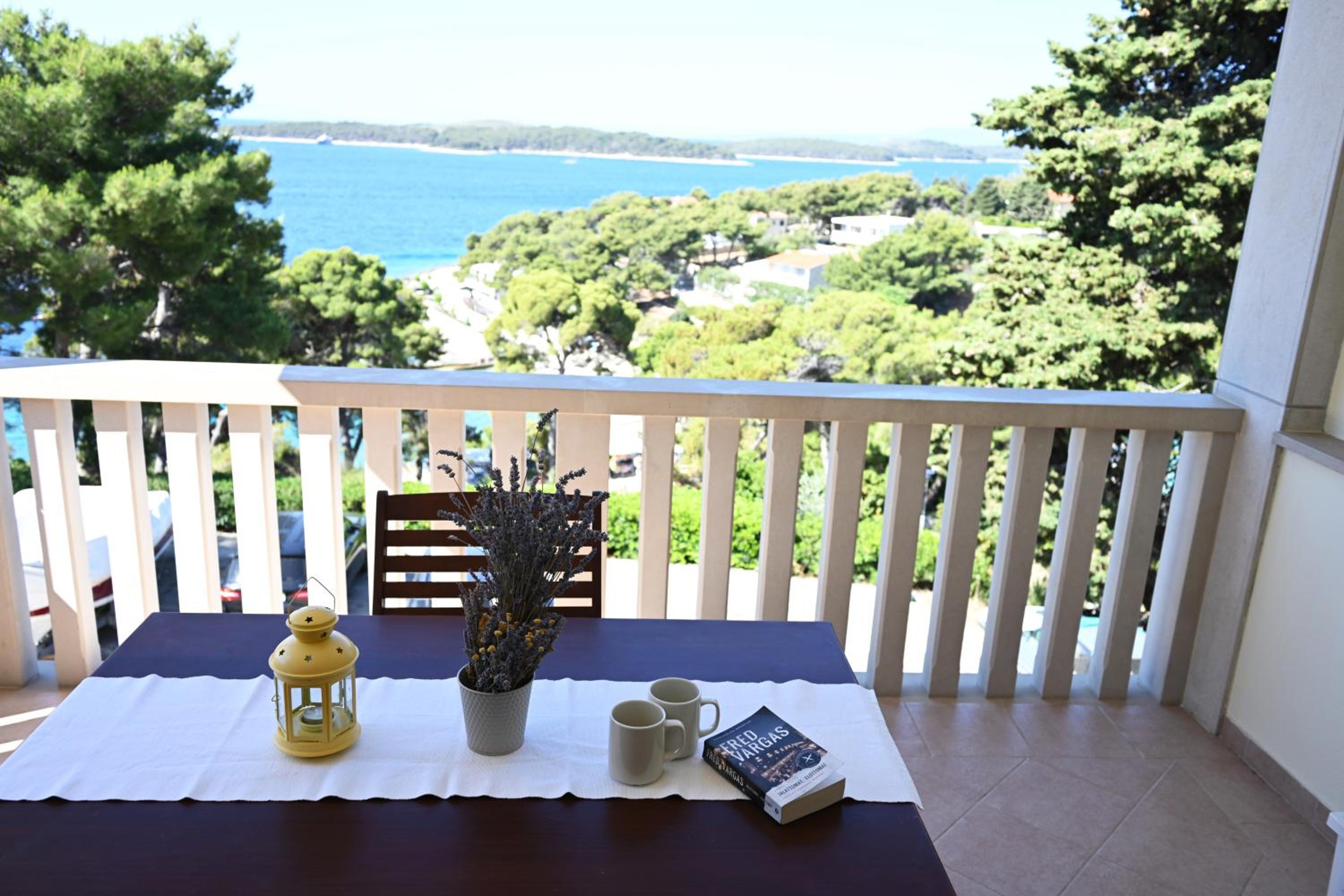 Hvar Villa Malisko Apartments