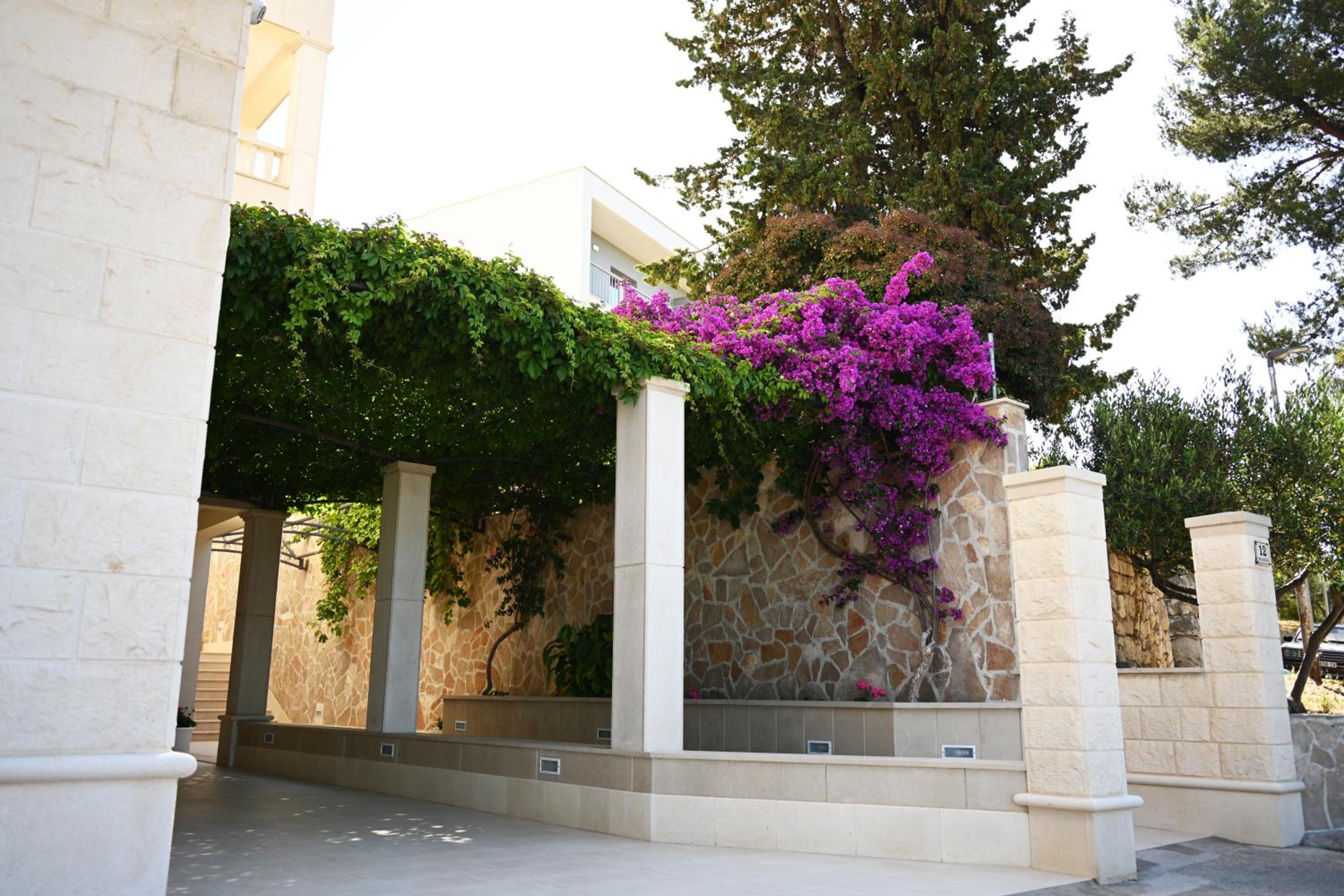 Hvar Villa Malisko Apartments