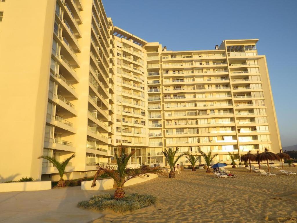 Resort Laguna del Mar, Vistas soñadas