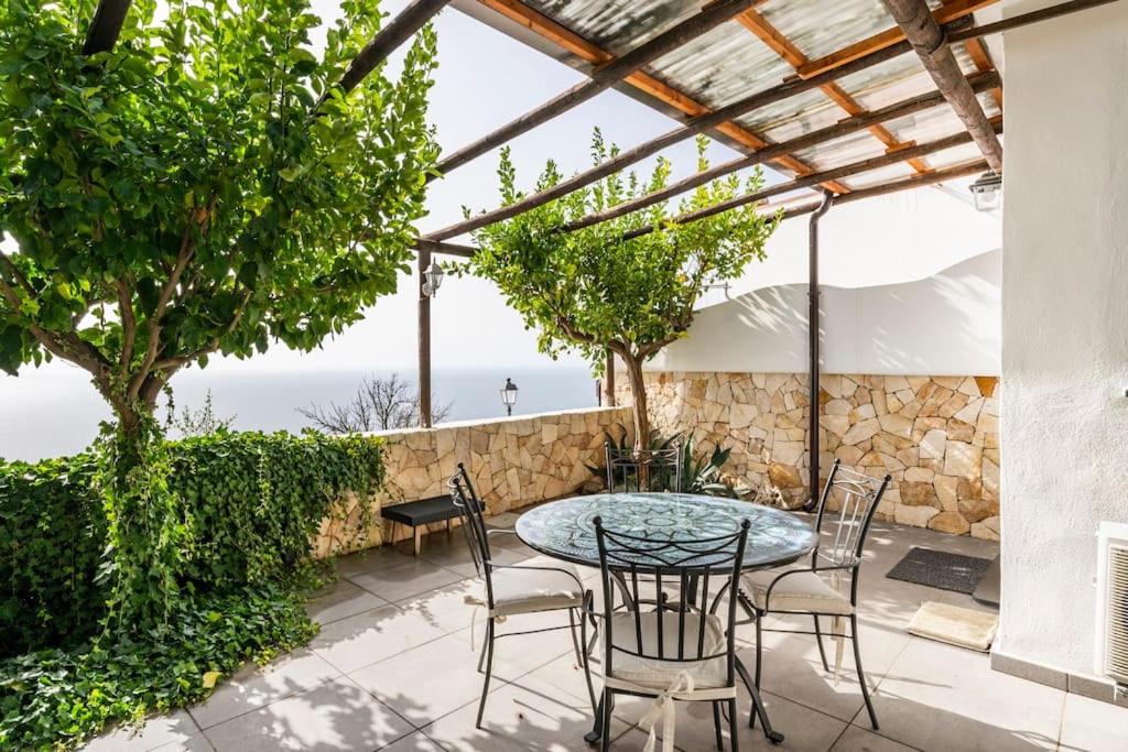 La casa del '600 Holiday House Amalfi Coast photo 4