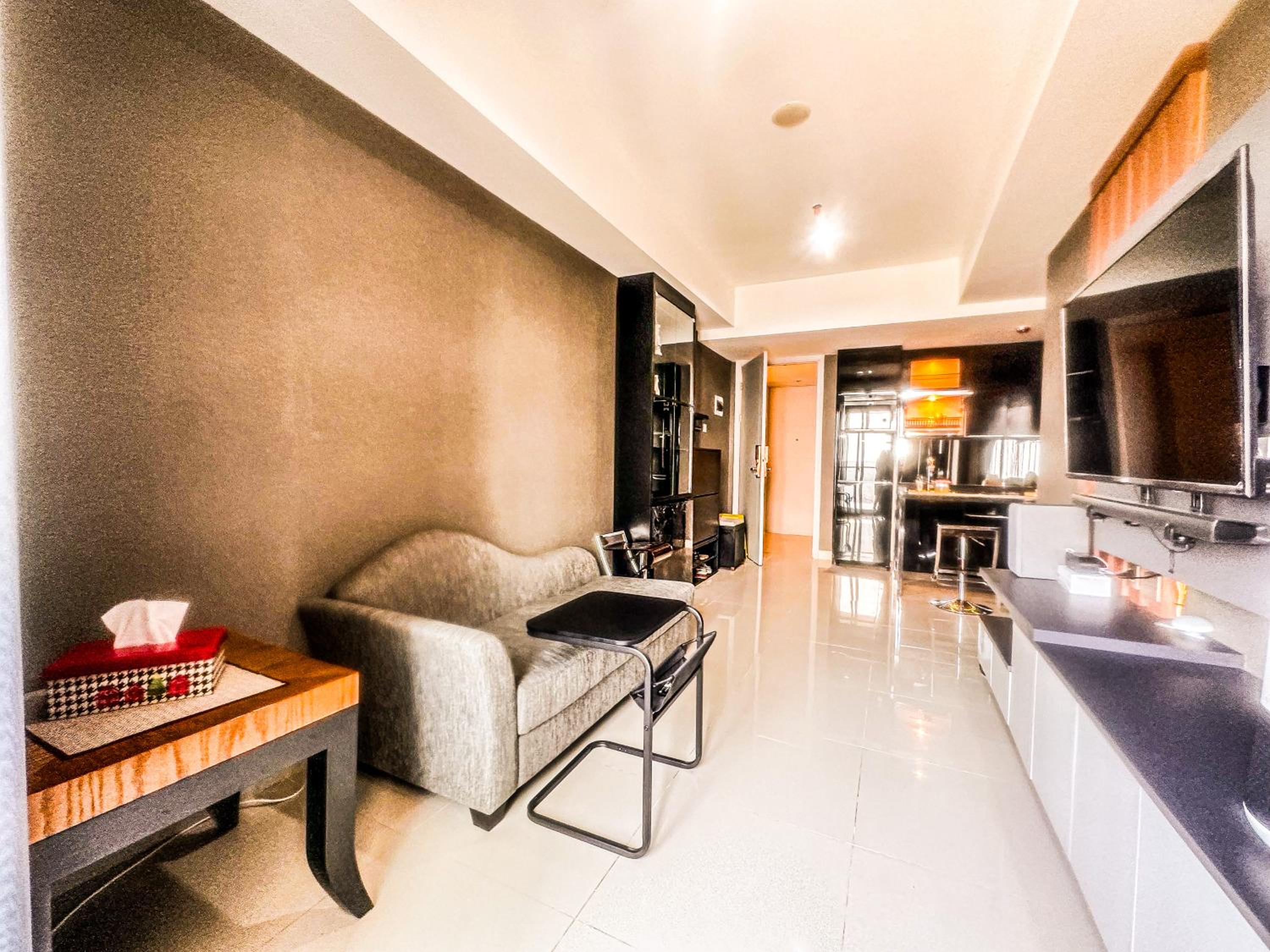Grand Sungkono Lagoon Apartment 2BR Surabaya by Le Ciel Hospitality view 5