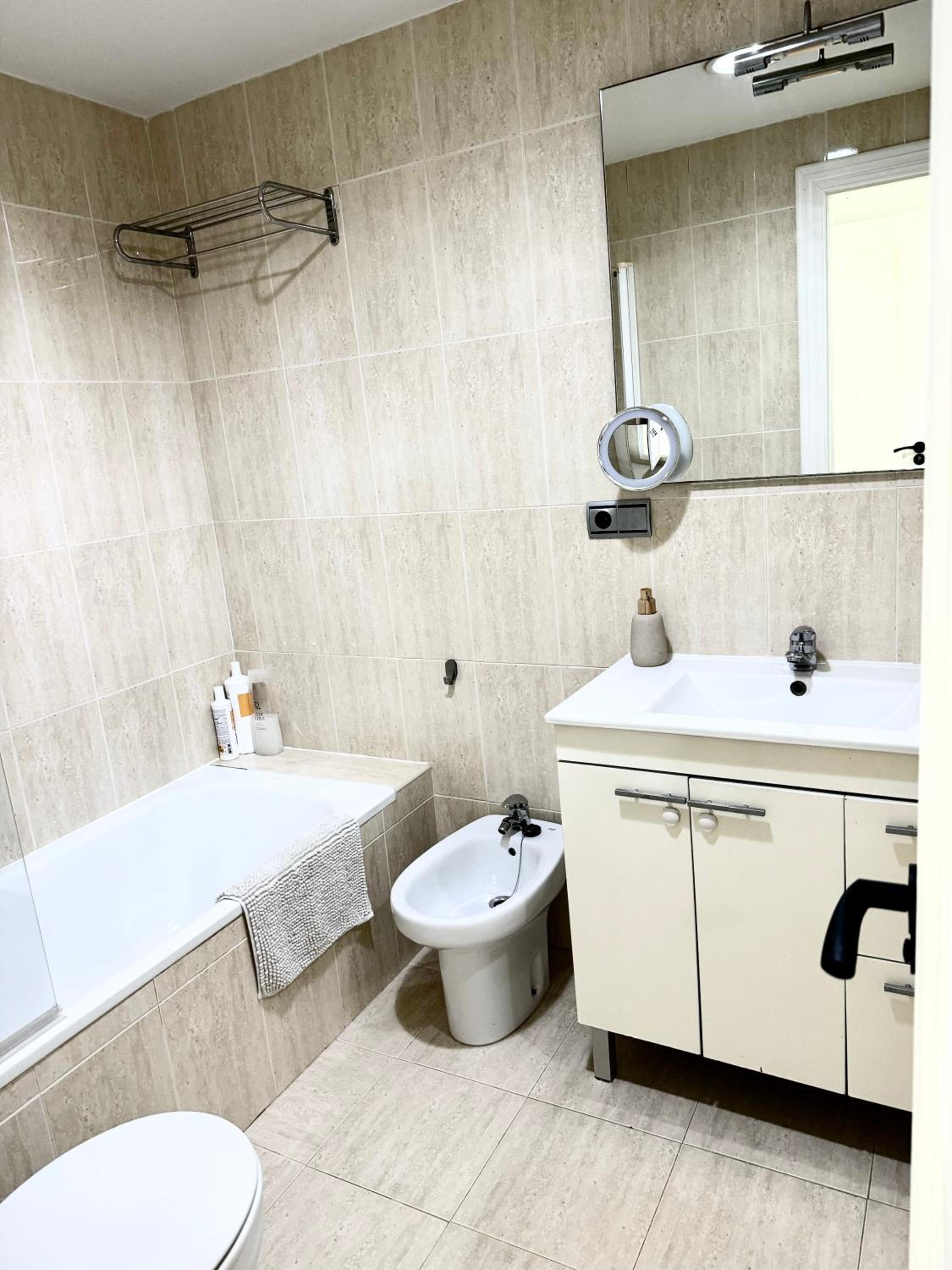 Alojamiento Bruckner