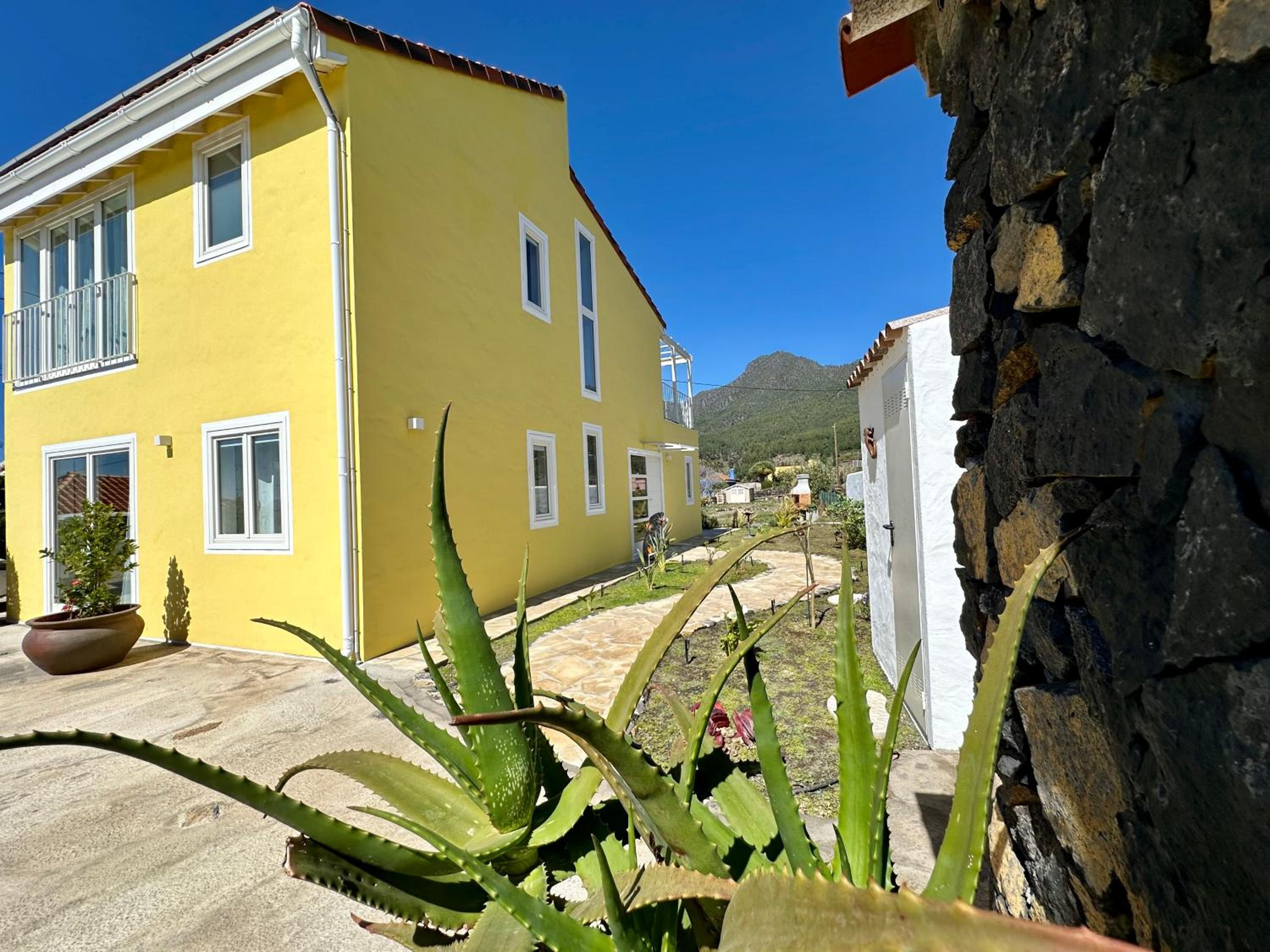 Finca Maracuya
