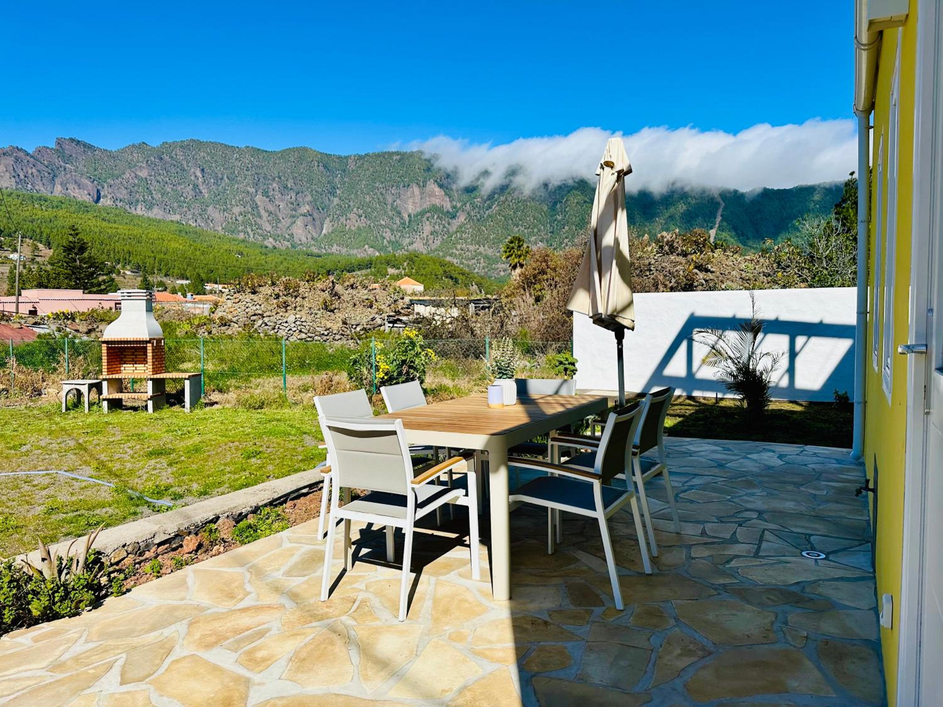 Finca Maracuya