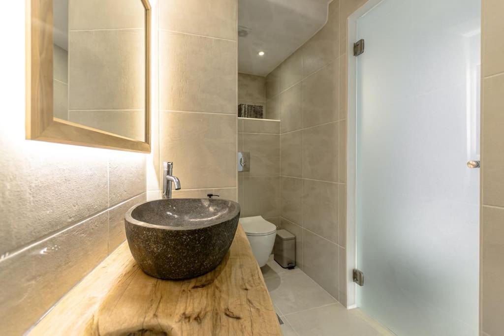 Smaragdi boutique II Old town Naxos photo 2