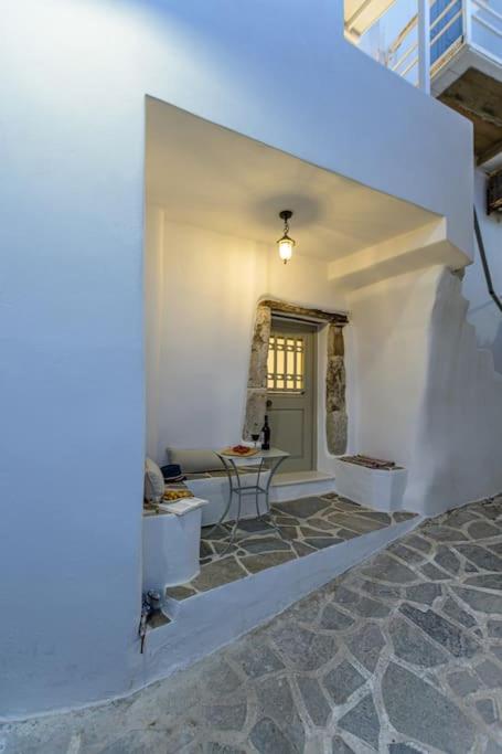 Smaragdi boutique II Old town Naxos photo 3