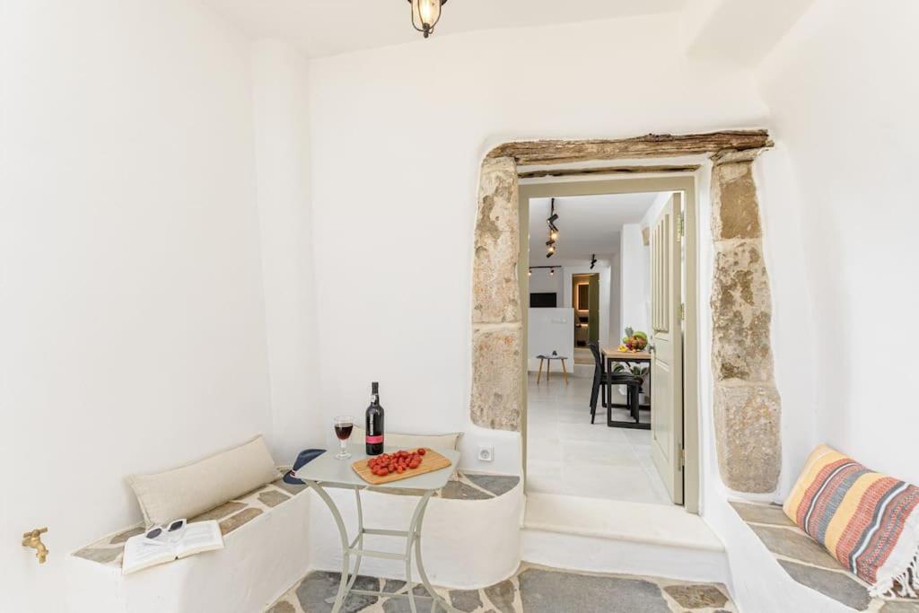 Smaragdi boutique II Old town Naxos photo 4