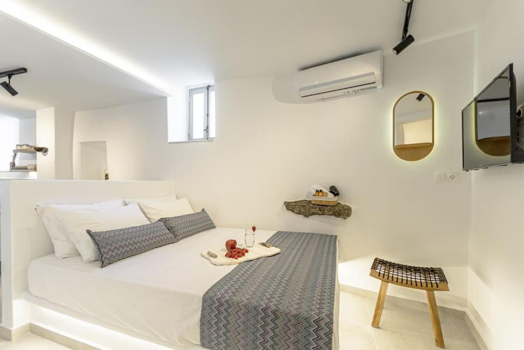 Smaragdi boutique II Old town Naxos photo 5