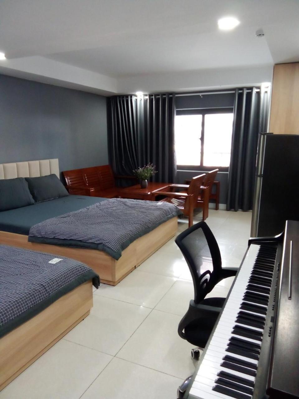 Ngọ house